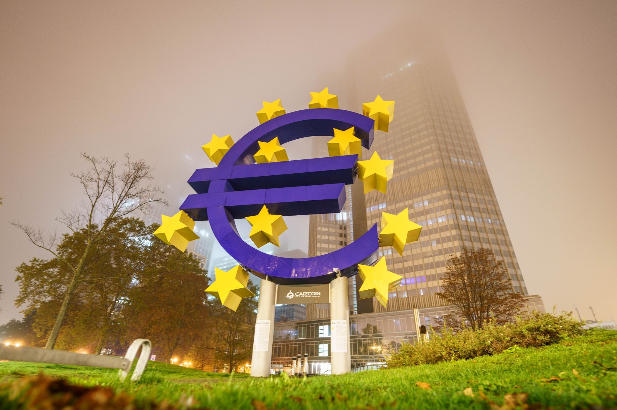 Gegen die Inflation: EZB-Direktor Panetta für Zinserhöhung