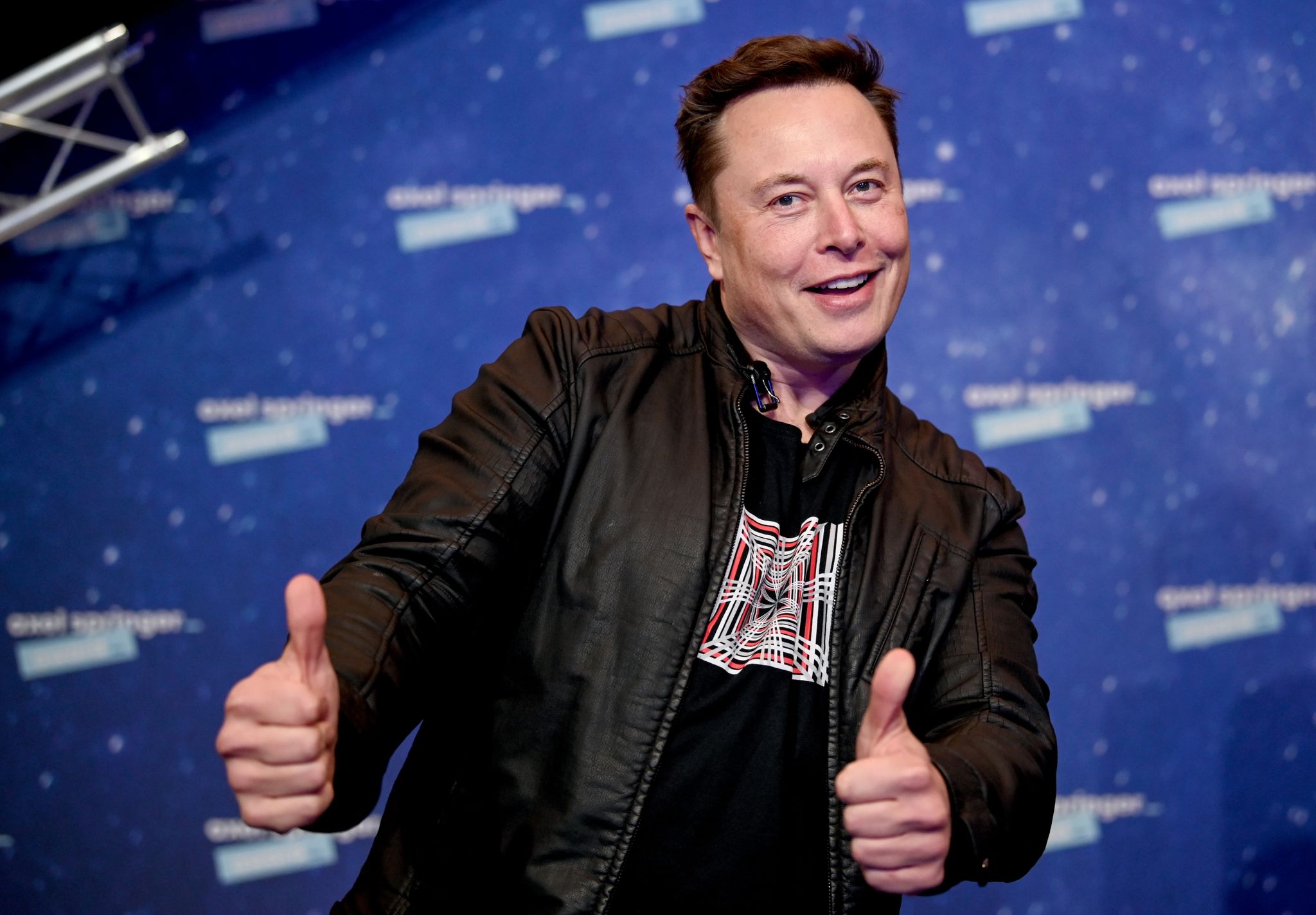 Elon Musk wieder reichster Mensch der Welt
