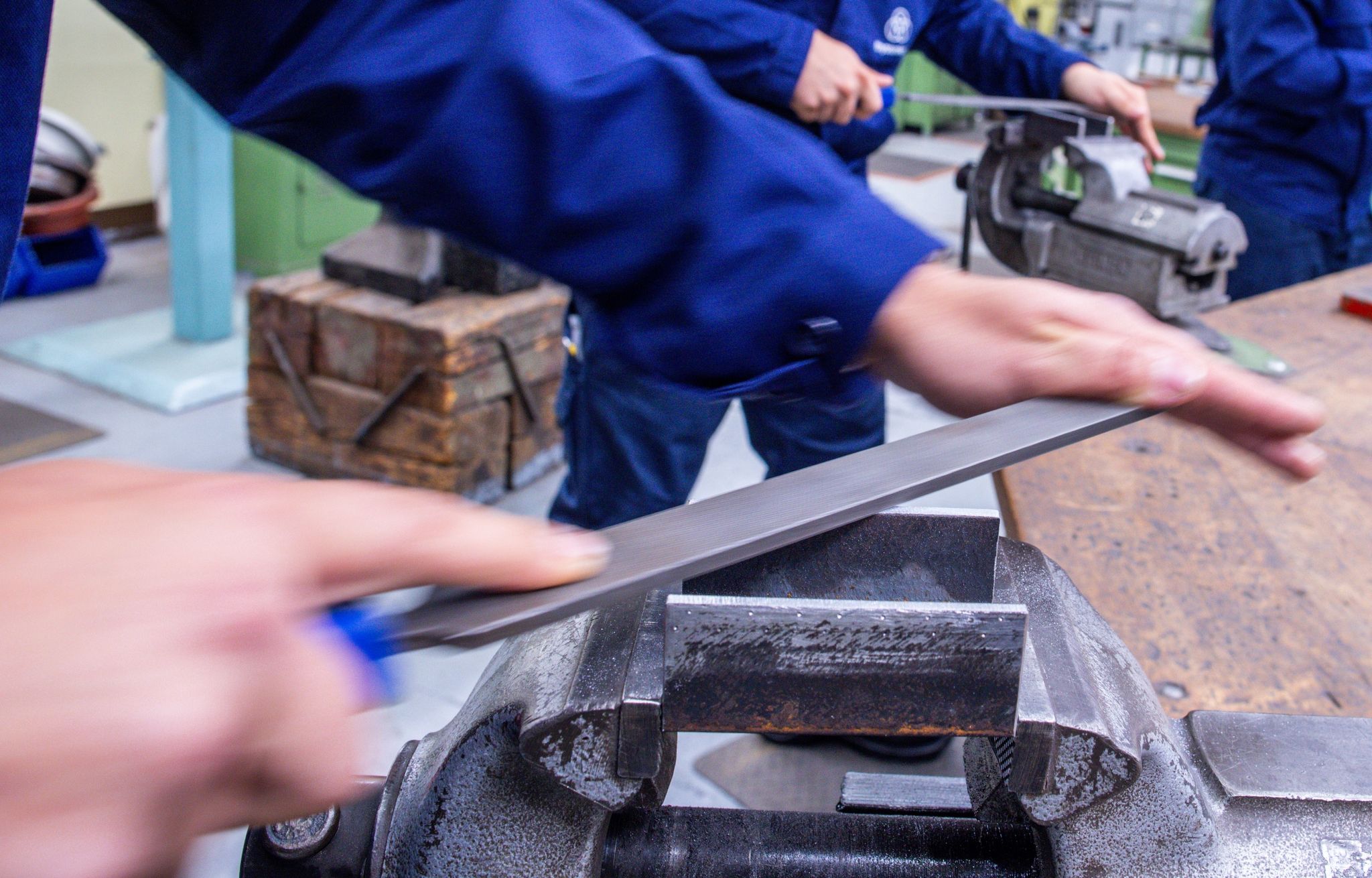 Deutsche Wirtschaft in London fordert Reform der Ausbildung