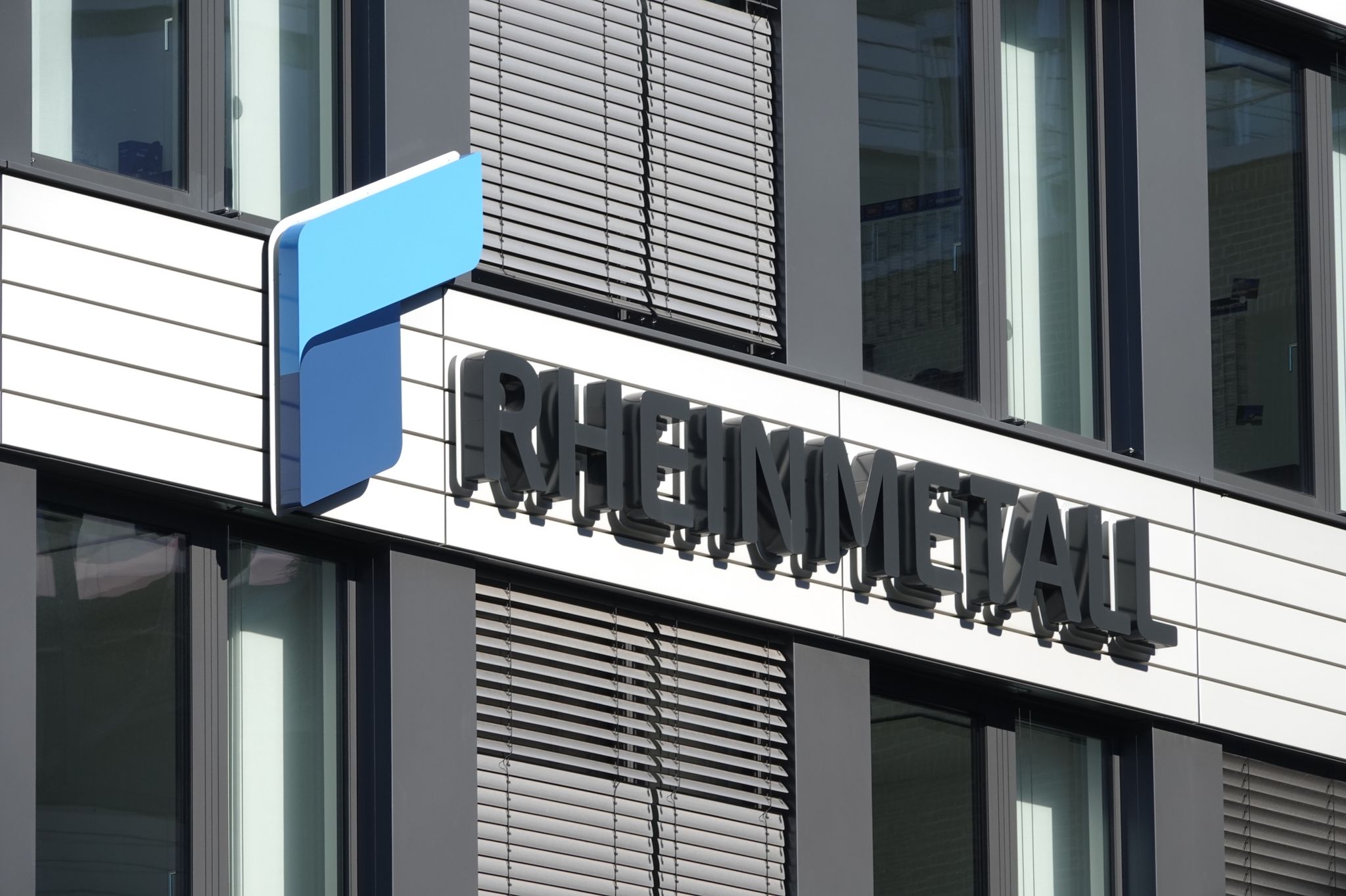 Rheinmetall übernimmt Wartung westlicher Waffen in Ukraine