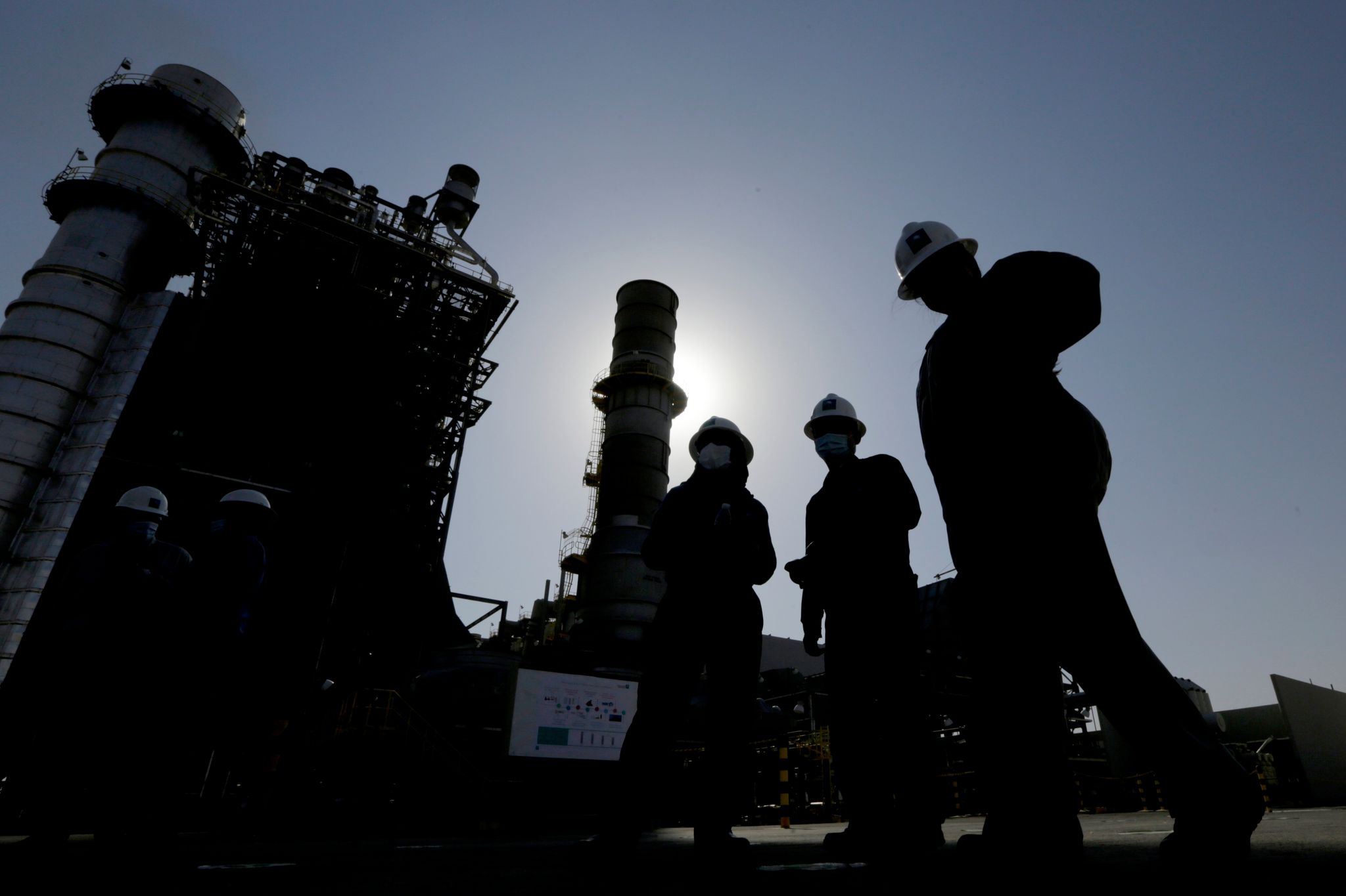 Opec+: Überraschende Drosselung der Ölförderung