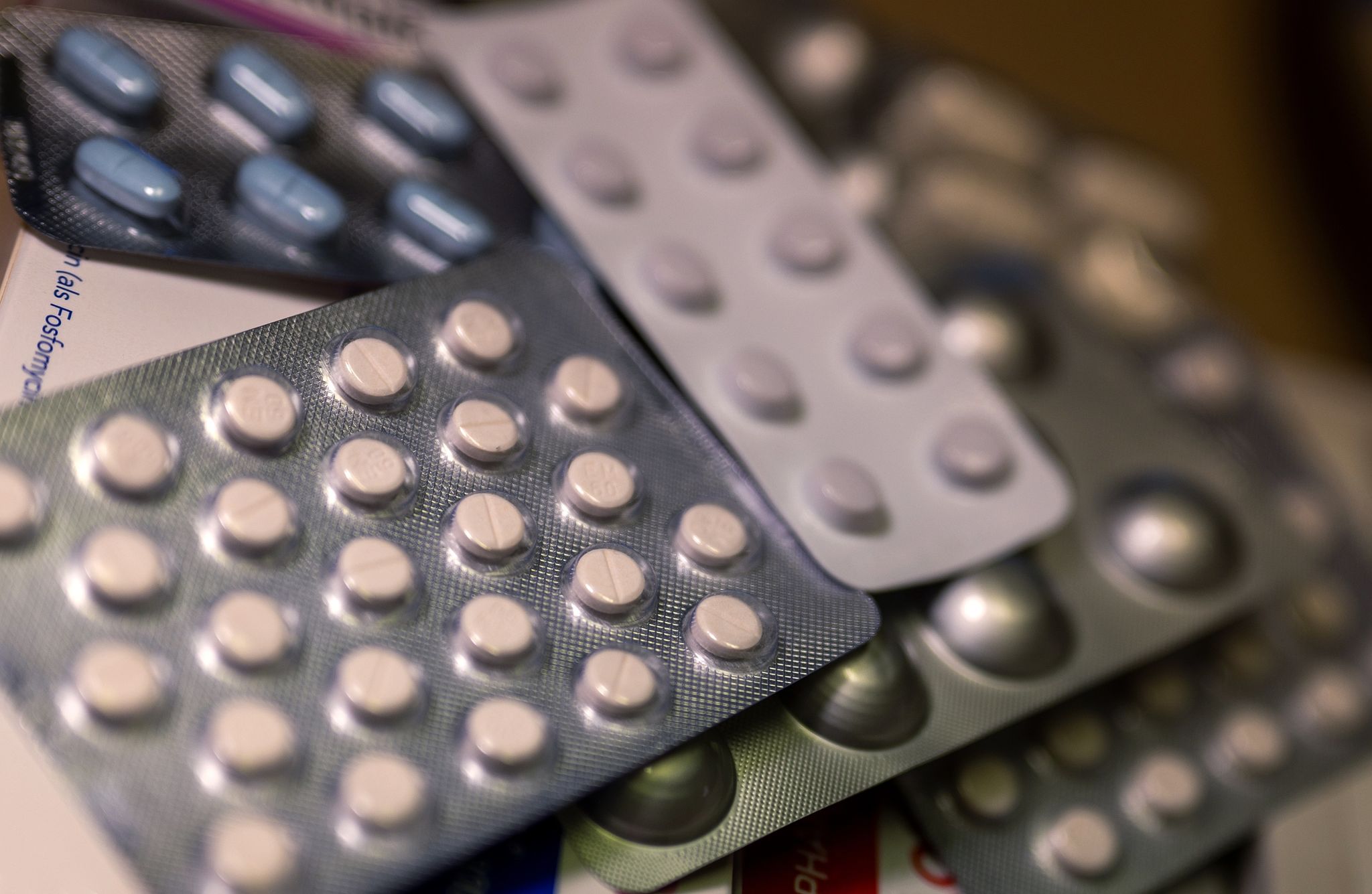 Pharma-Importeure warnen vor weiteren Lieferengpässen