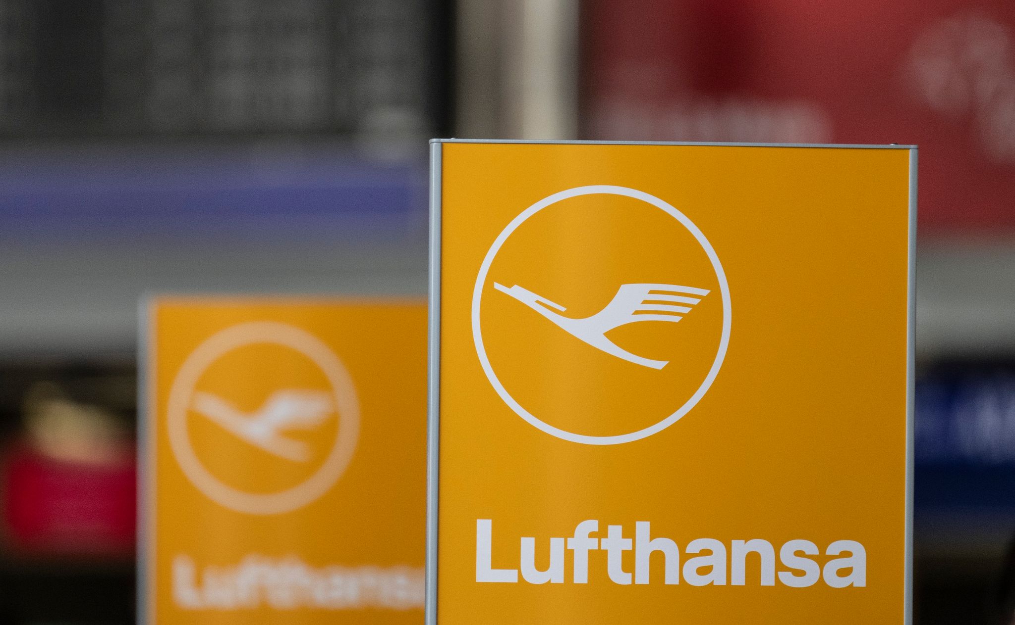 Gericht: EU-Genehmigung von Lufthansa-Hilfen nichtig