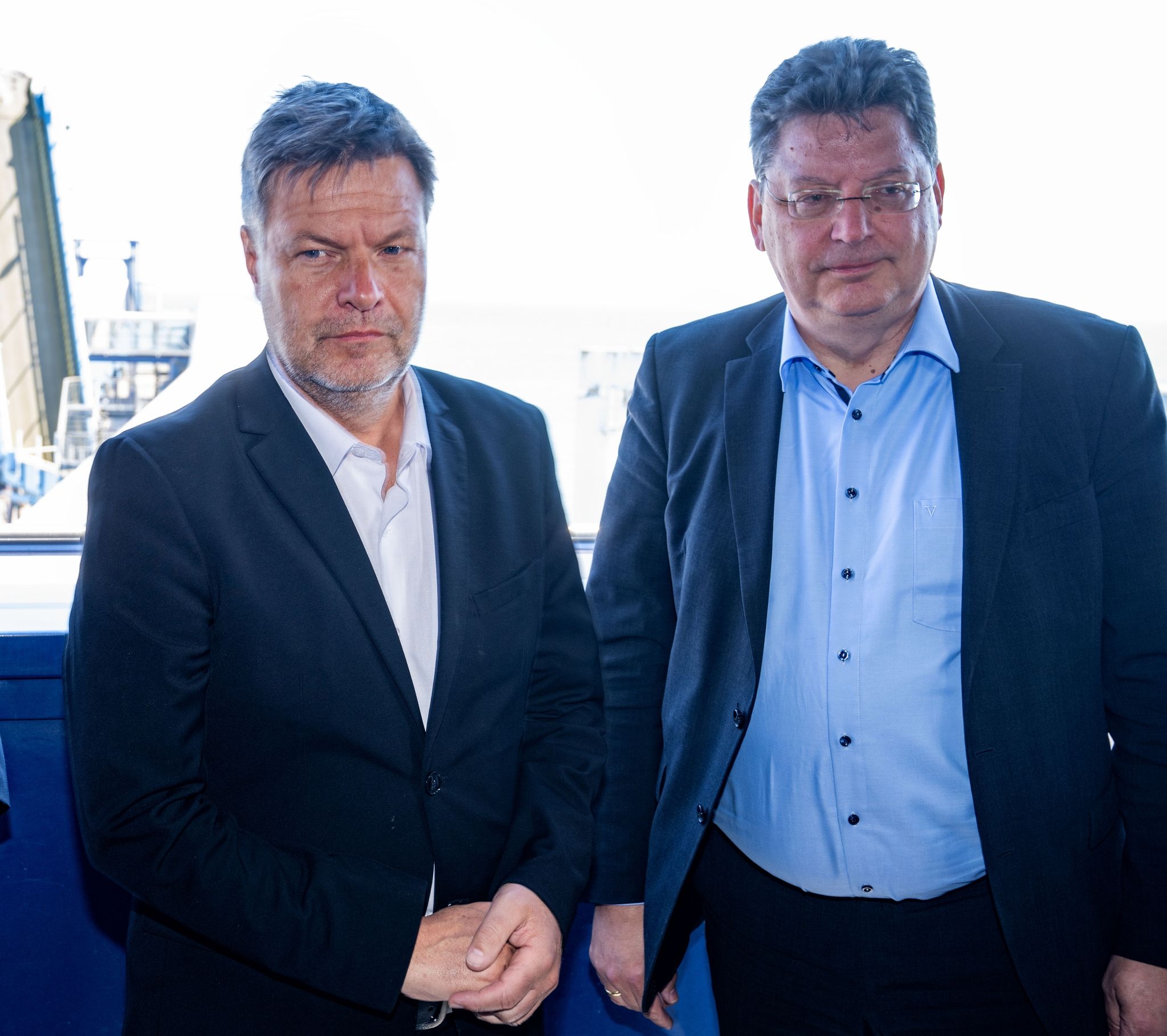Rügener LNG-Pläne – weiter keine Entscheidung vom Land