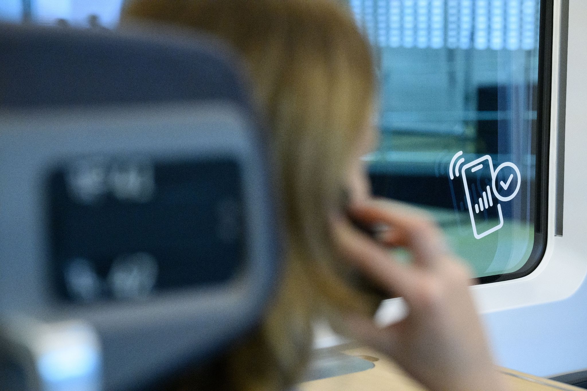 Telekom: Mobilfunk an Zugstrecken wird besser