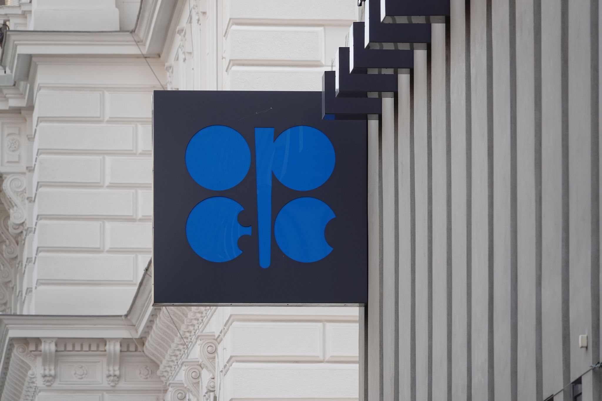 Opec+ berät über Förderstrategie