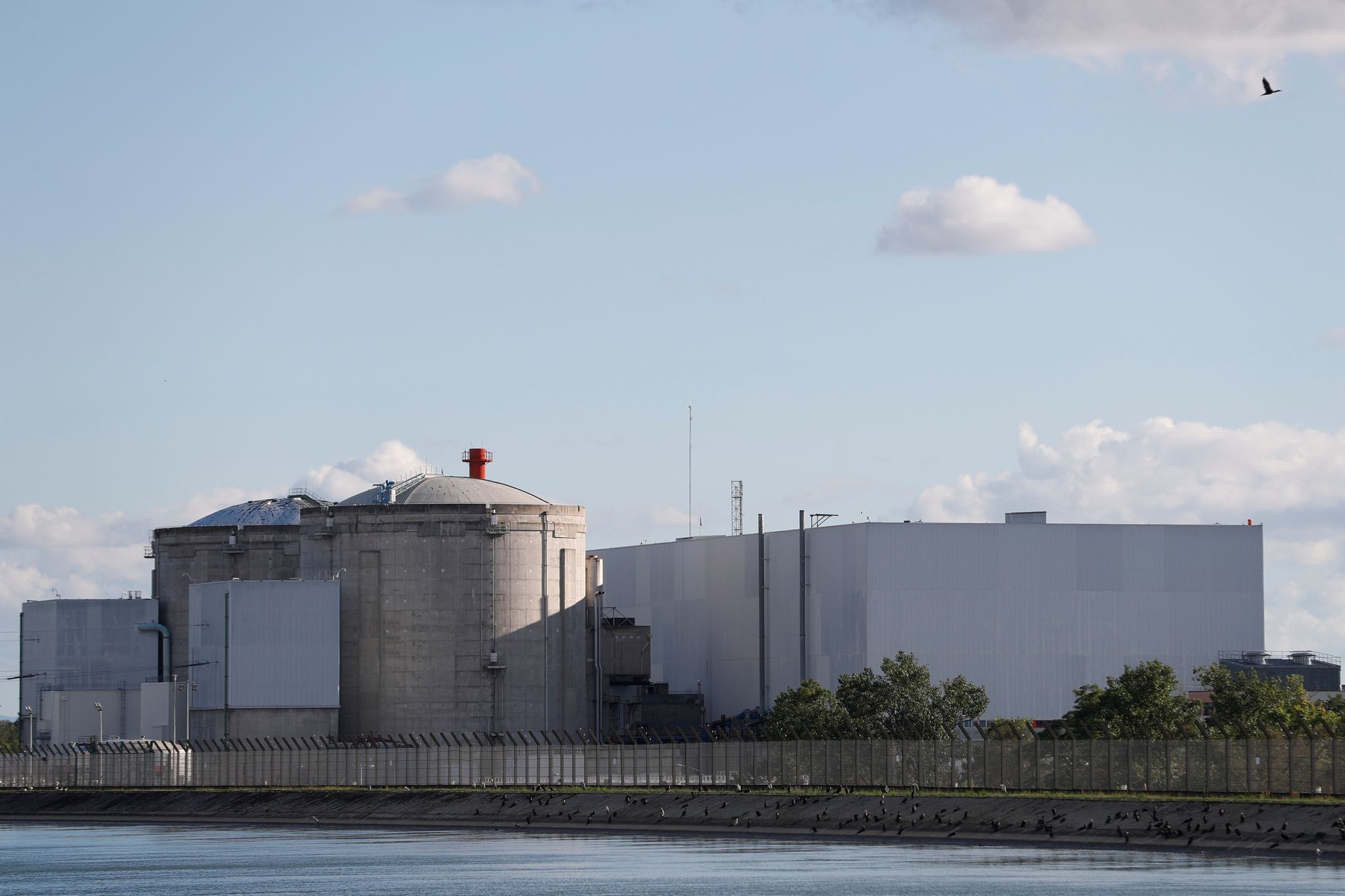 Paris verstaatlicht Stromkonzern – Anschub für Atomausbau