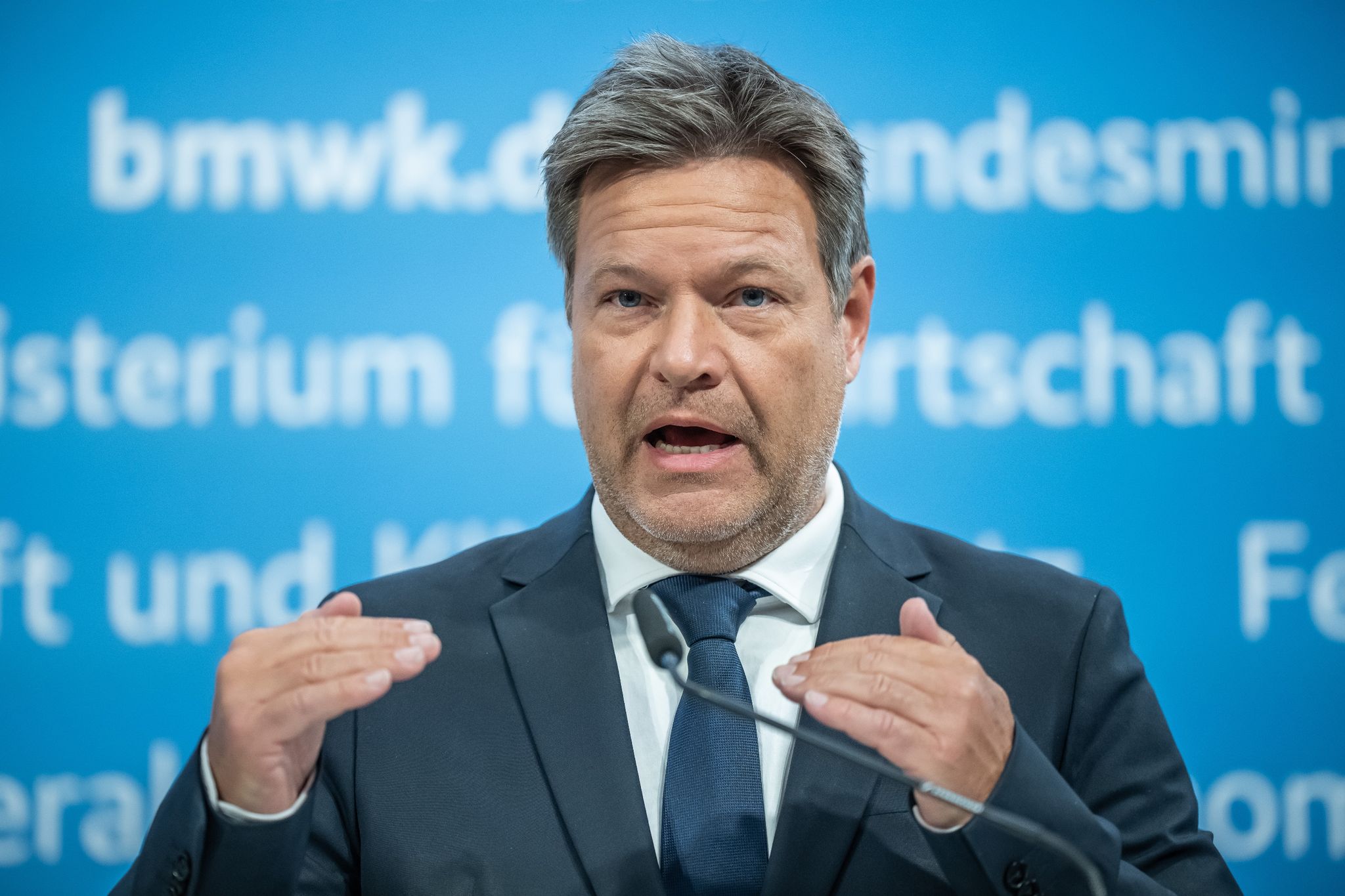 Bericht: Habeck plant Befreiung von Wärmepumpe