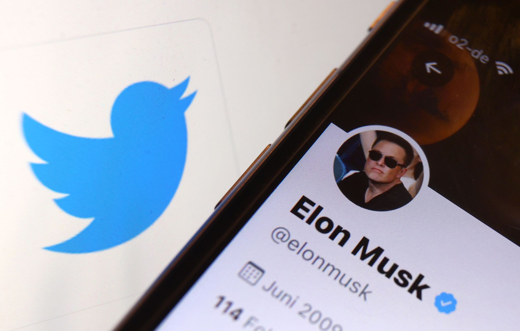 Twitter führt Beschränkung beim Lesen von Beiträgen ein