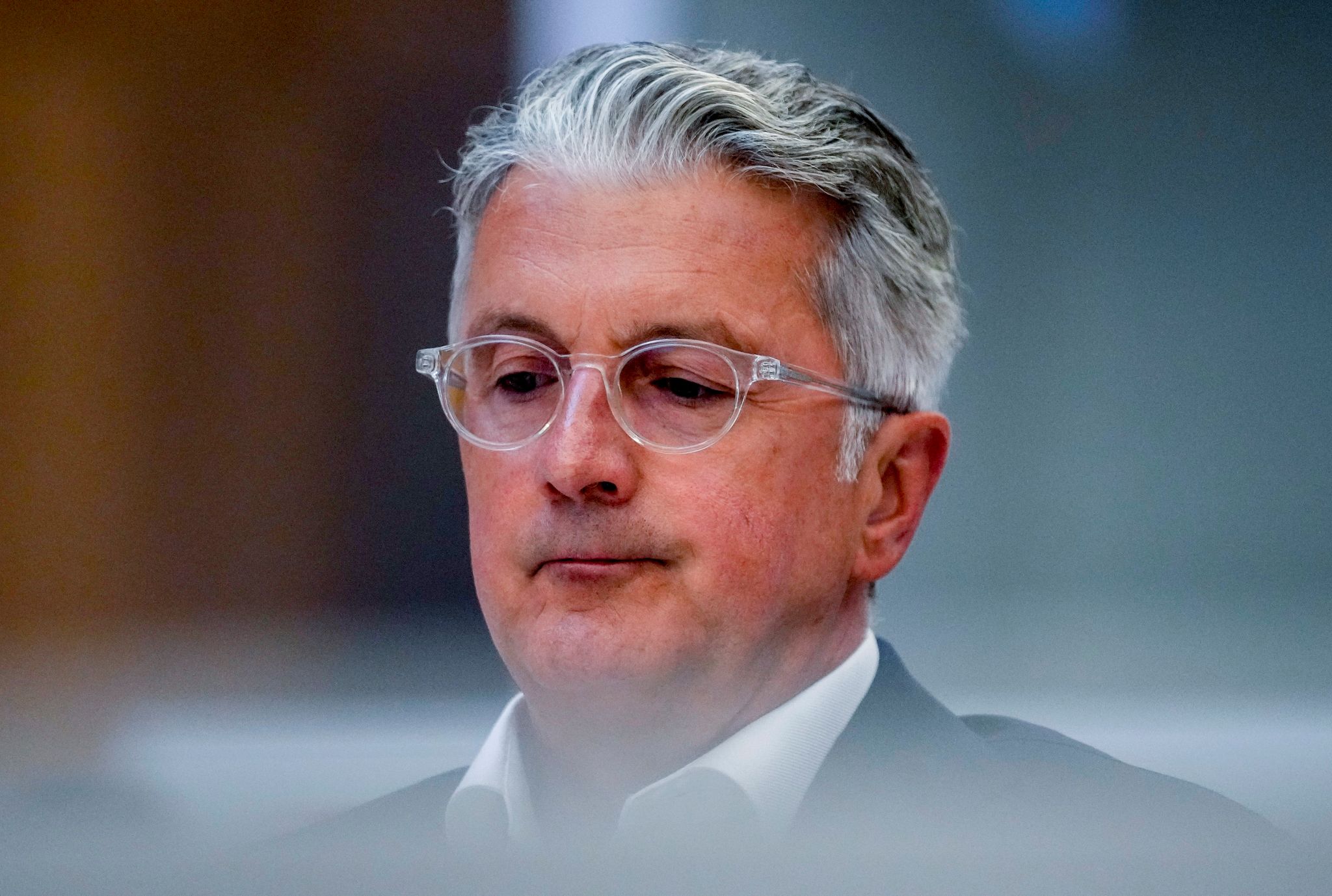 Ex-Audi-Chef Stadler legt Revision ein