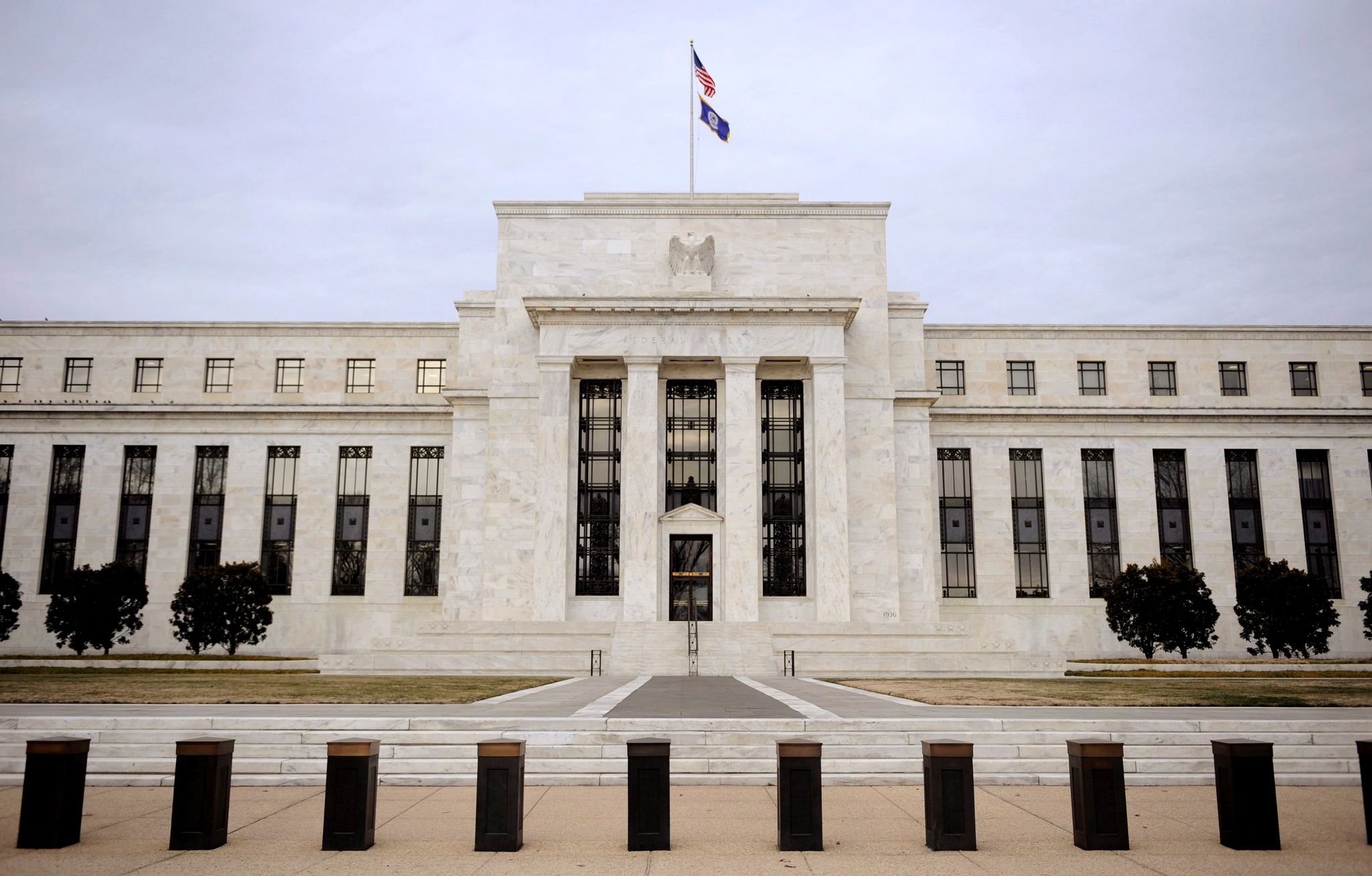 US-Notenbank signalisiert weitere Leitzinsanhebung
