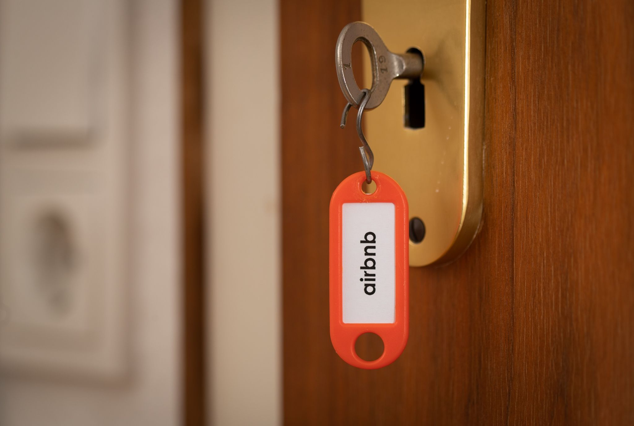 Finanzbehörde fragt Umsätze von 56.000 Airbnb-Nutzern ab