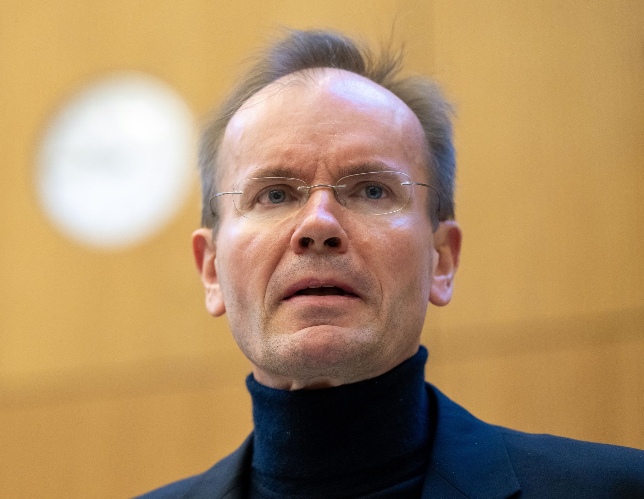 Ex-Wirecard-Chef droht Niederlage im Streit mit Versicherung