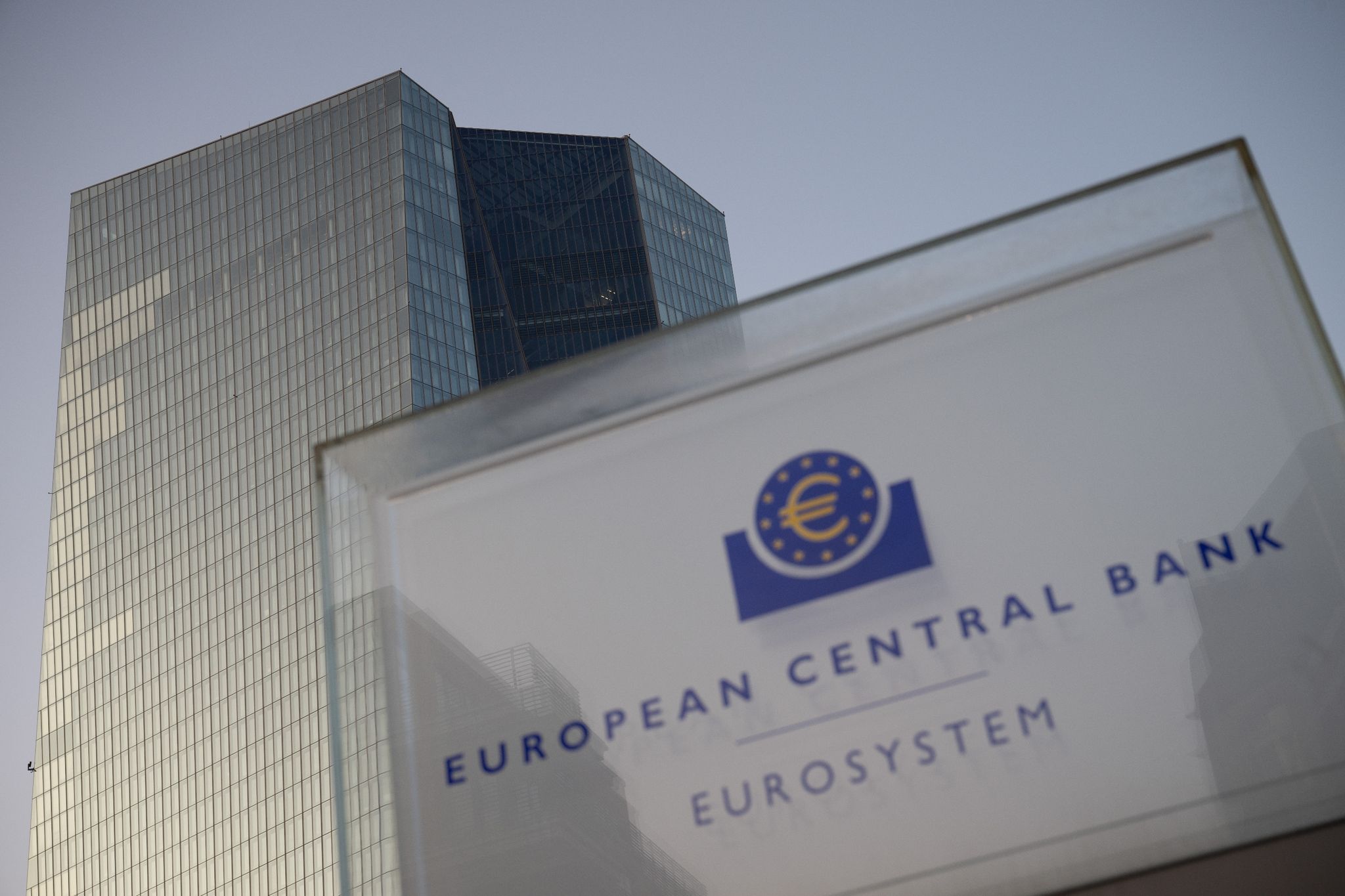 EZB startet Umfrage zu Themen für neue Euro-Banknoten