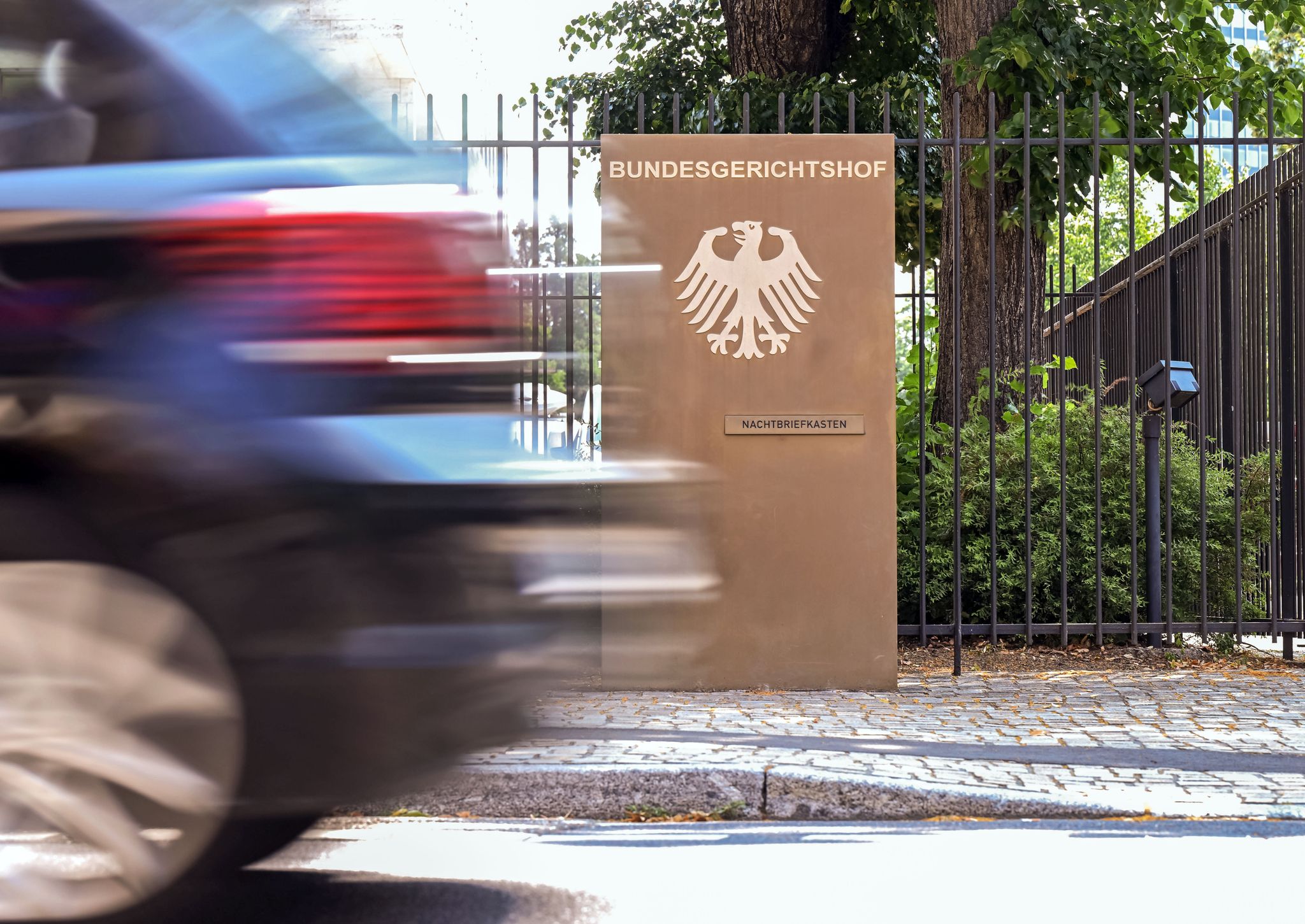 Haftung von Motorhersteller im Dieselskandal?