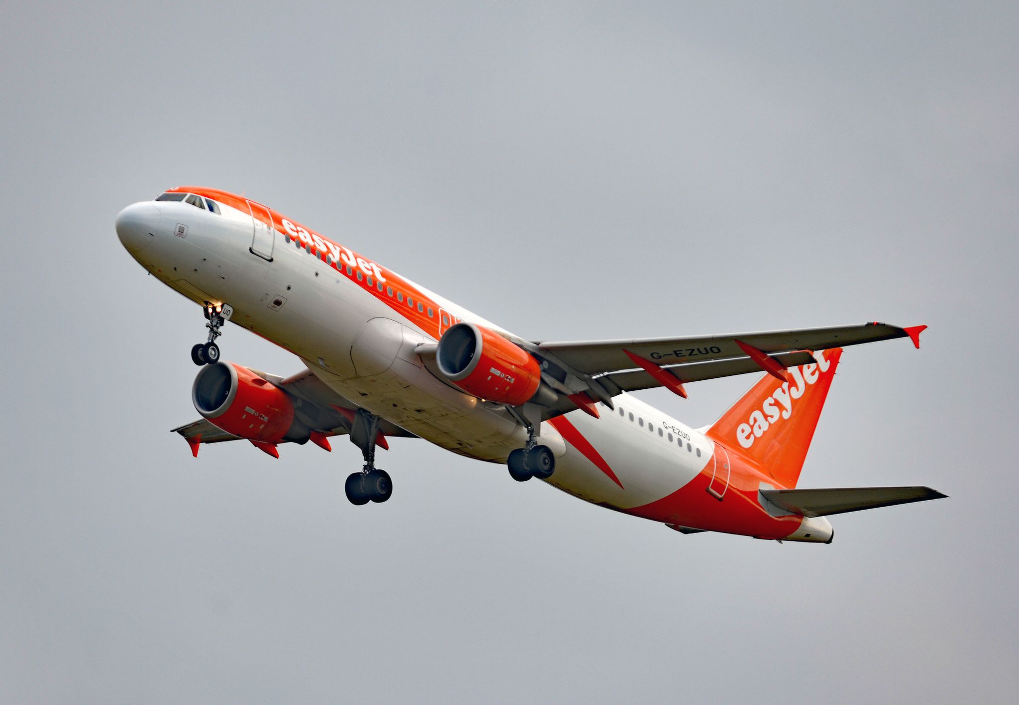 Easyjet streicht 1700 Flüge im Sommer