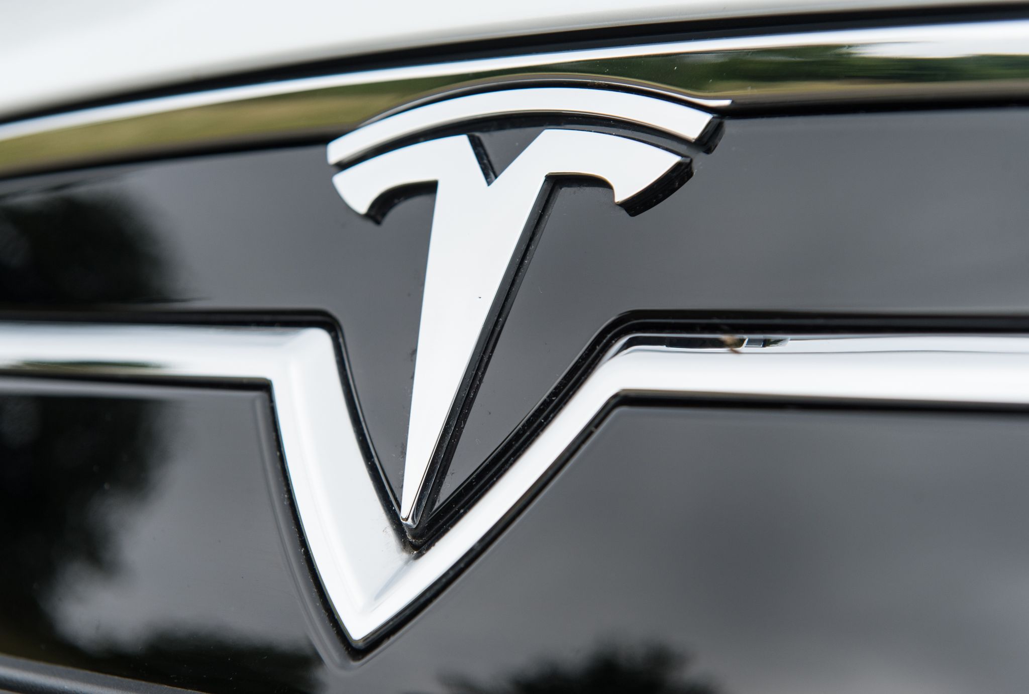 Tesla kommt dieses Mal auf die IAA