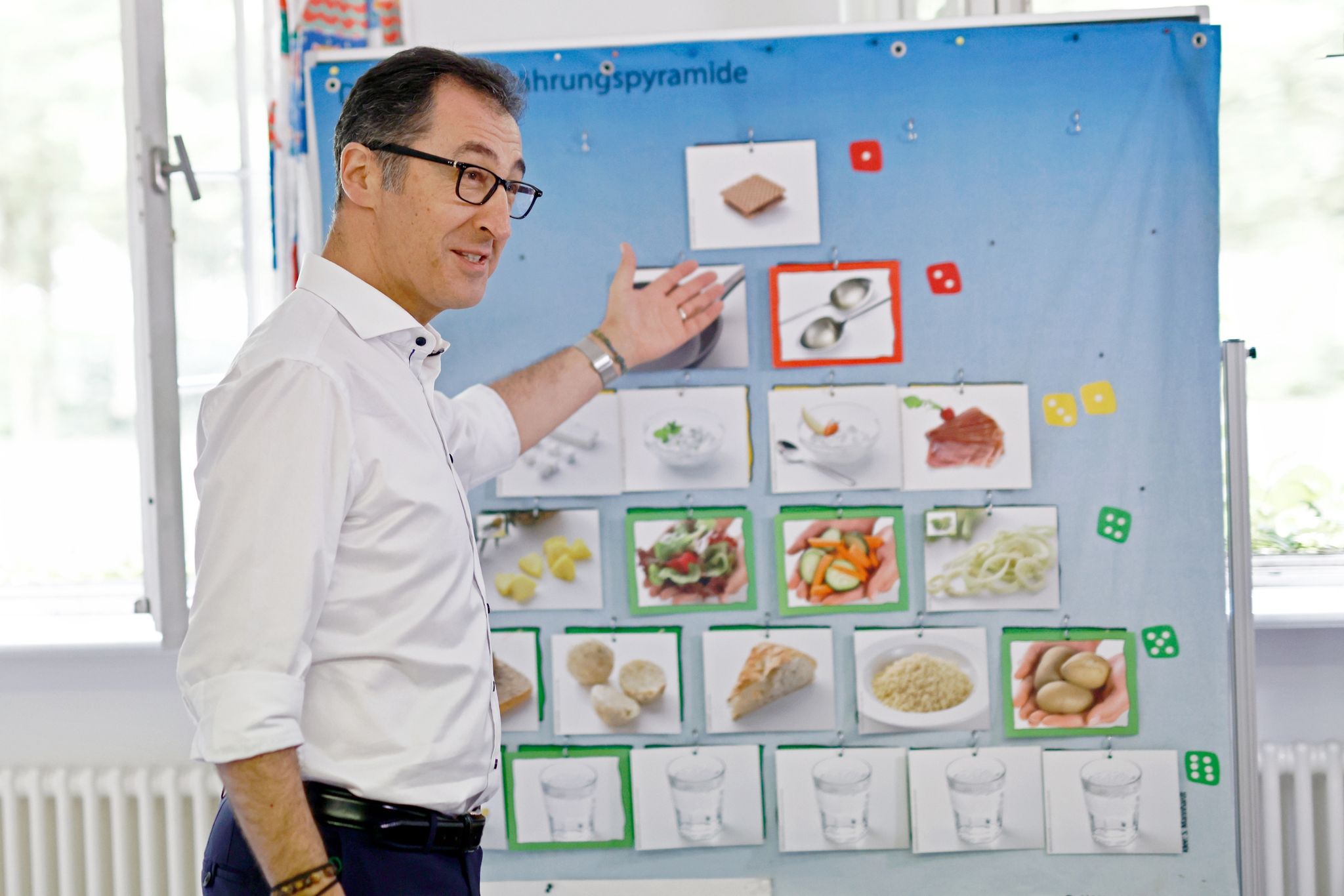 Mehrheit will Werbeverbote für ungesunde Kinder-Lebensmittel