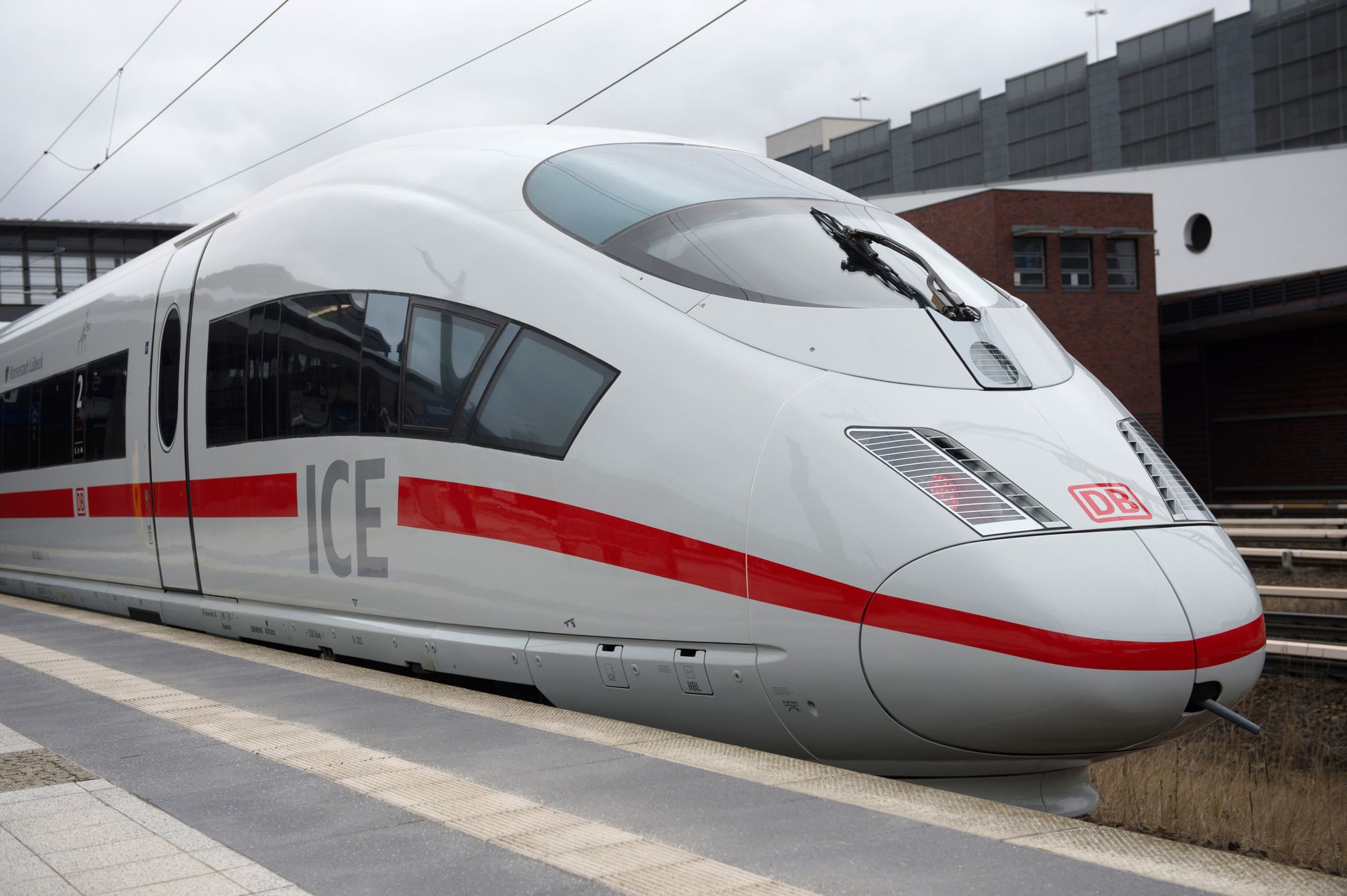 Modernisierung der ICE 3-Flotte kurz vor Abschluss
