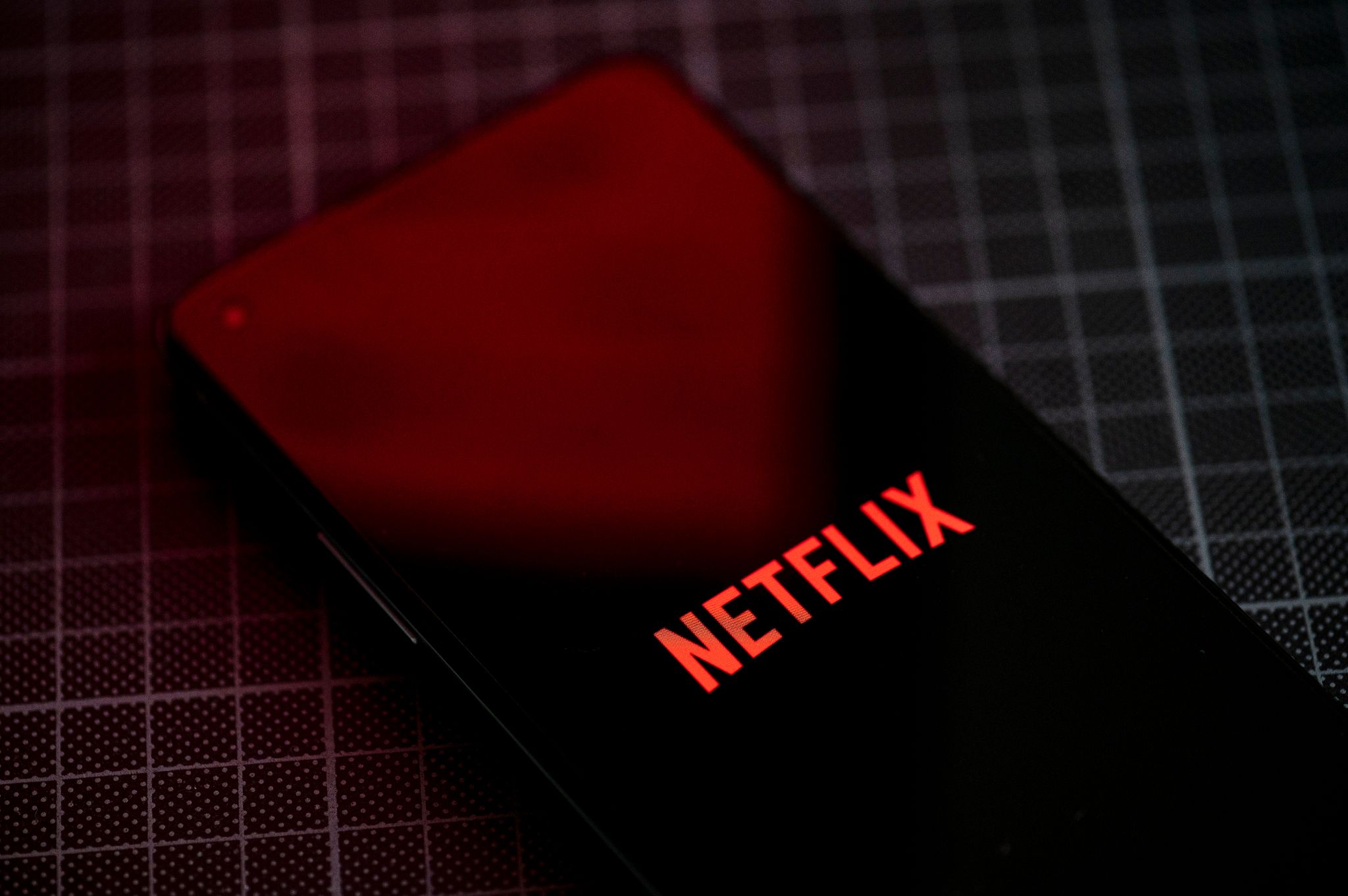 Vorgehen gegen Trittbrettfahrer bringt Netflix mehr Kunden
