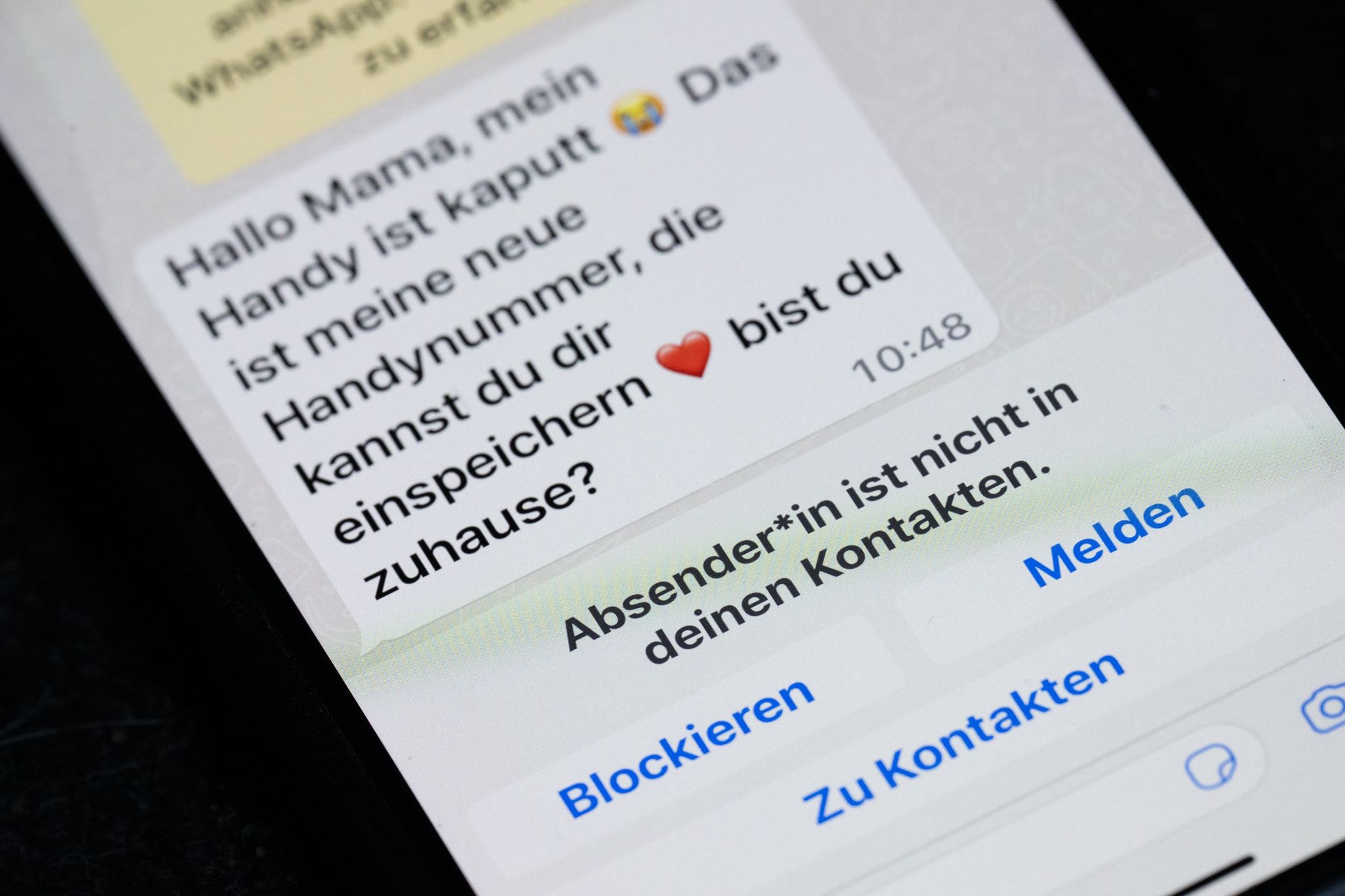 Bundesnetzagentur: Rufnummernmissbrauch geht zurück