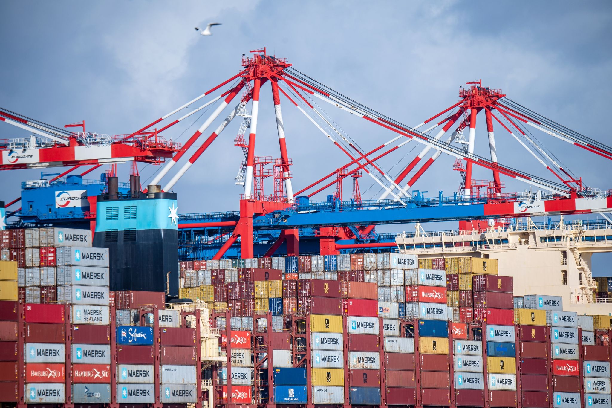 Exportförderung soll sich am Klimaschutz orientieren