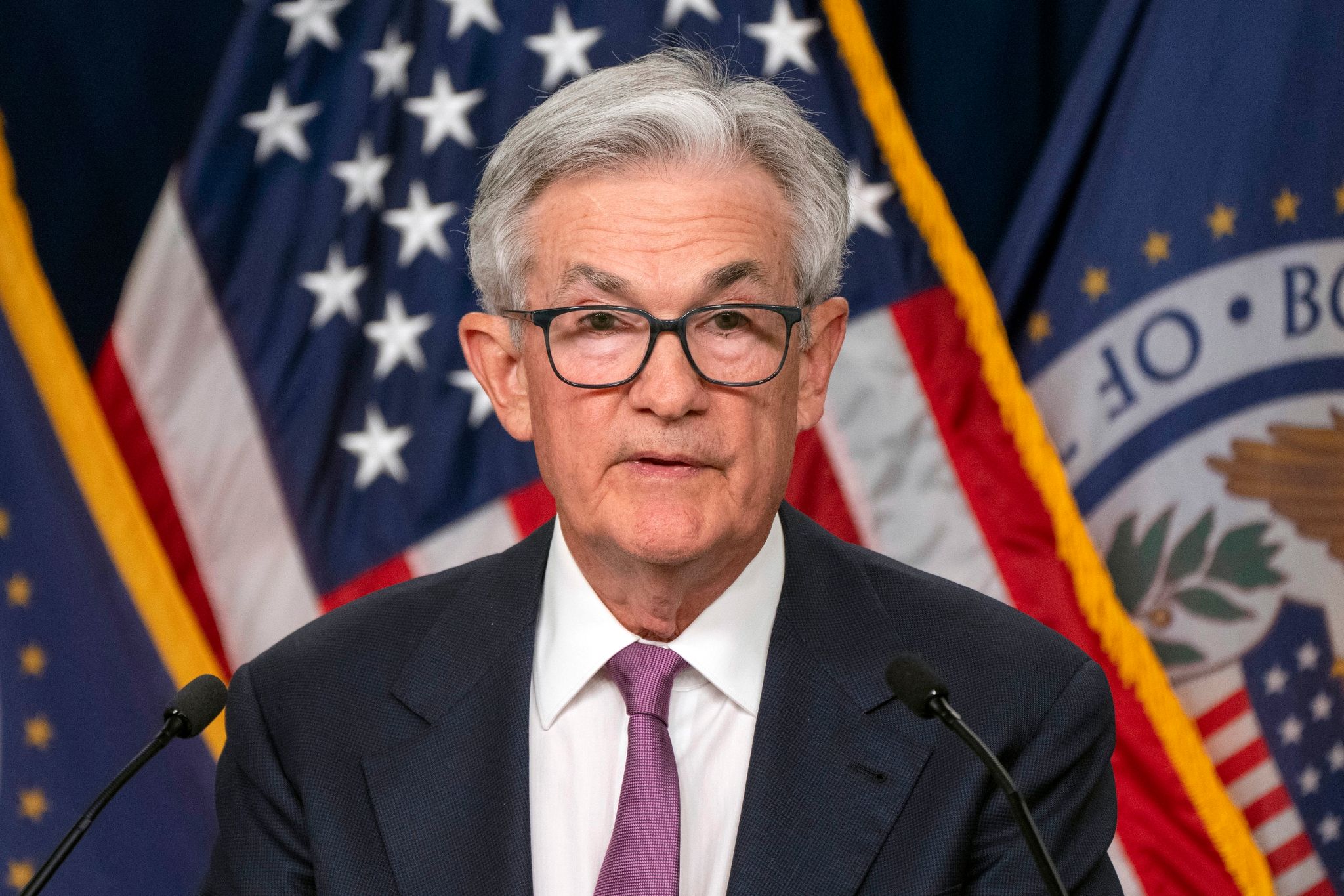 Fed: Tür für weitere Zinserhöhungen offen – EZB entscheidet