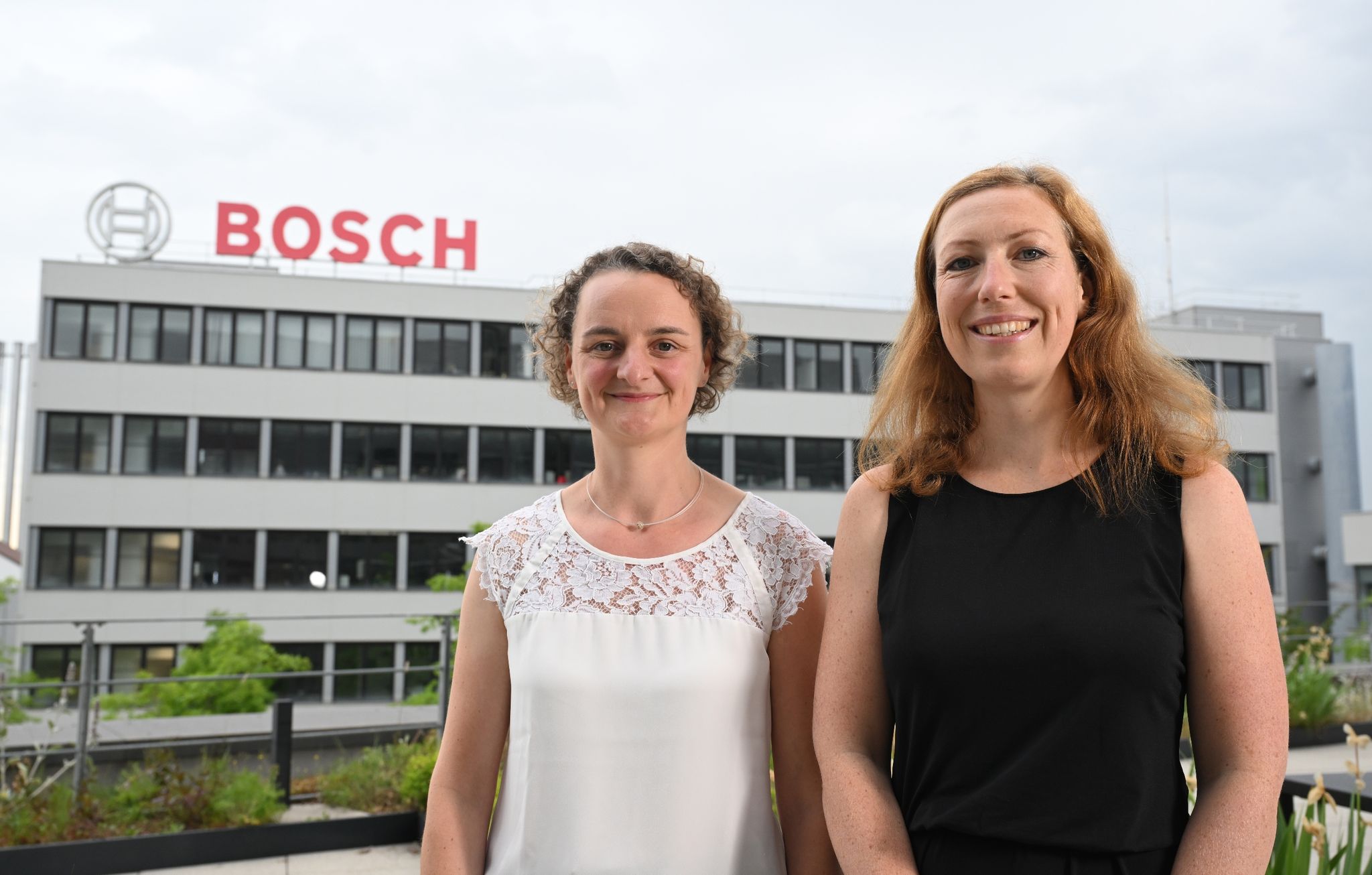 Morgens Chefin, nachmittags Mama: Führung in Teilzeit