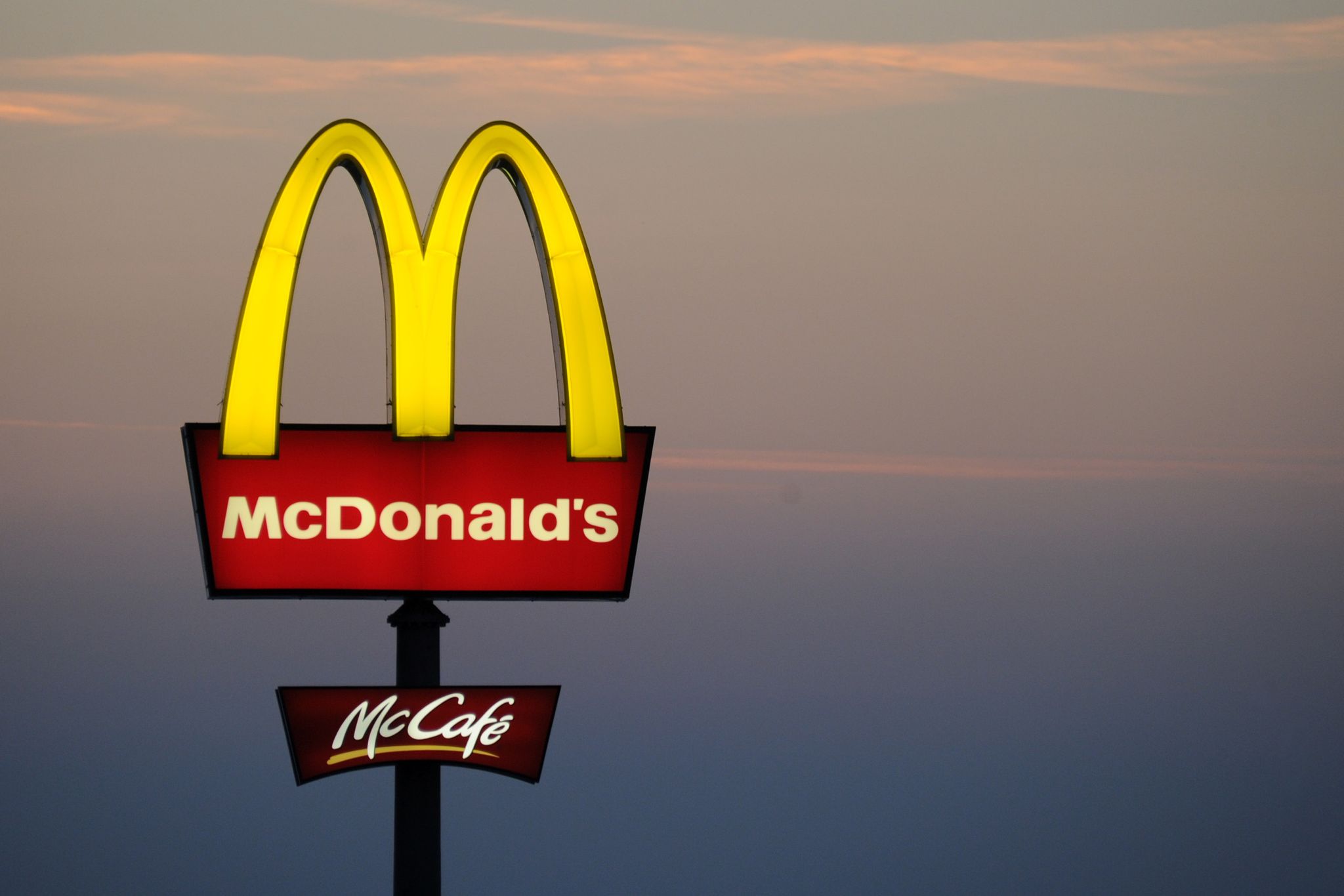 McDonald’s stellt Preissenkungen in Aussicht