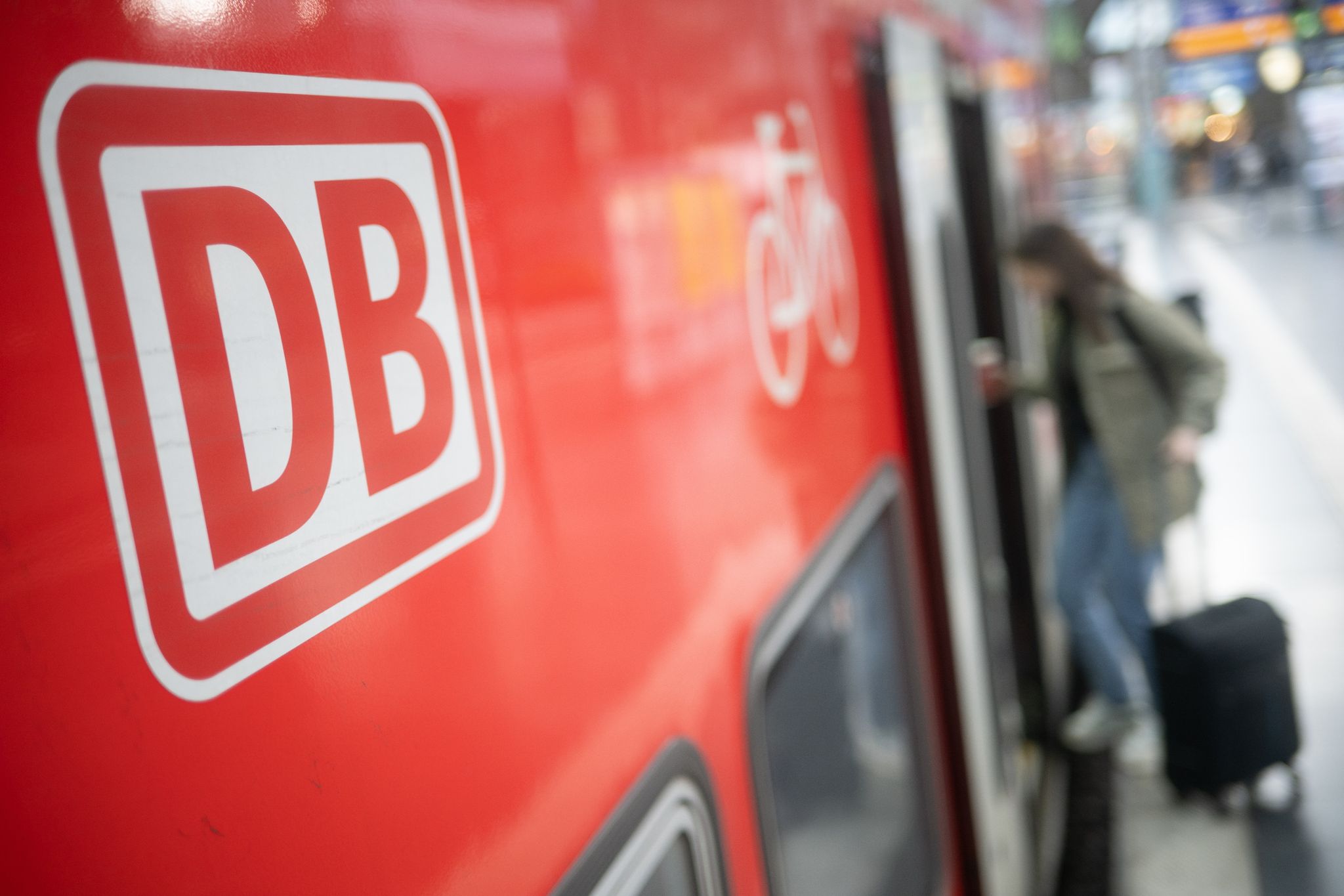 49-Euro-Ticket führt nicht zu mehr Kriminalität
