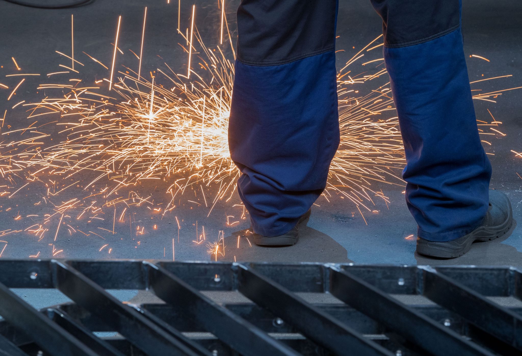 Konjunkturflaute in Deutschland – Ruf nach Sofortprogramm
