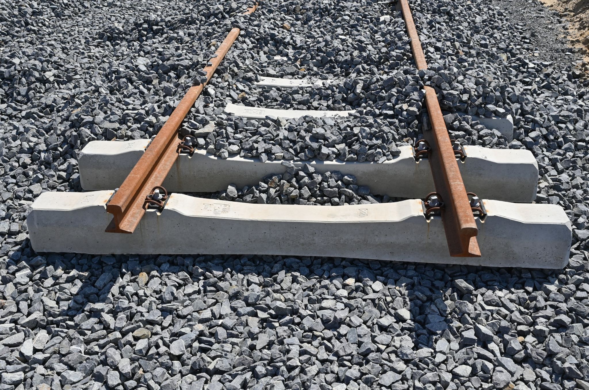Bahn soll zusätzliche Milliarden aus Klimafonds bekommen