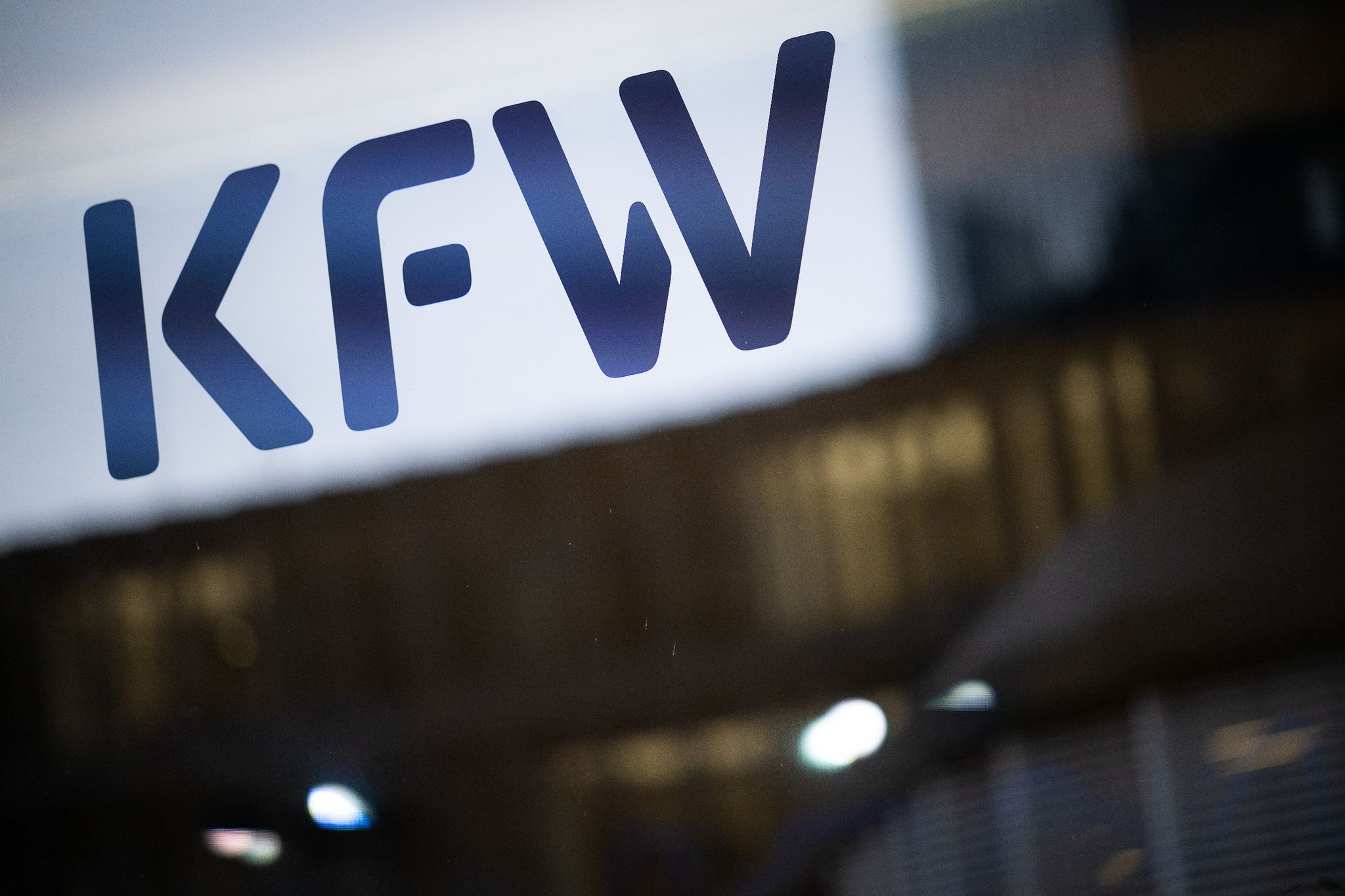 KfW: Förderbedarf normalisiert sich nach Ausnahmejahr 2022