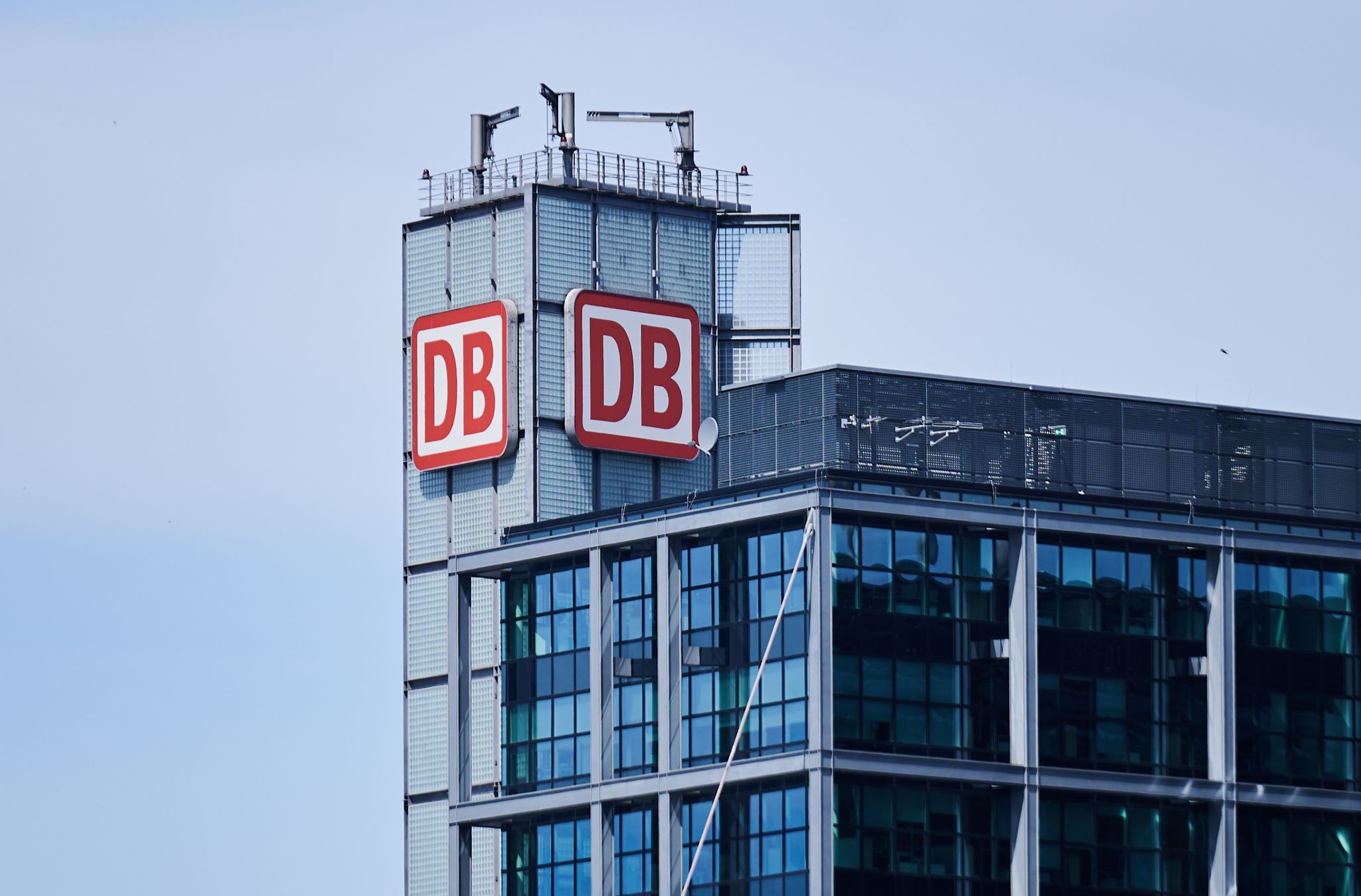 Bund prüft Aufstockung des Eigenkapitals bei der Bahn