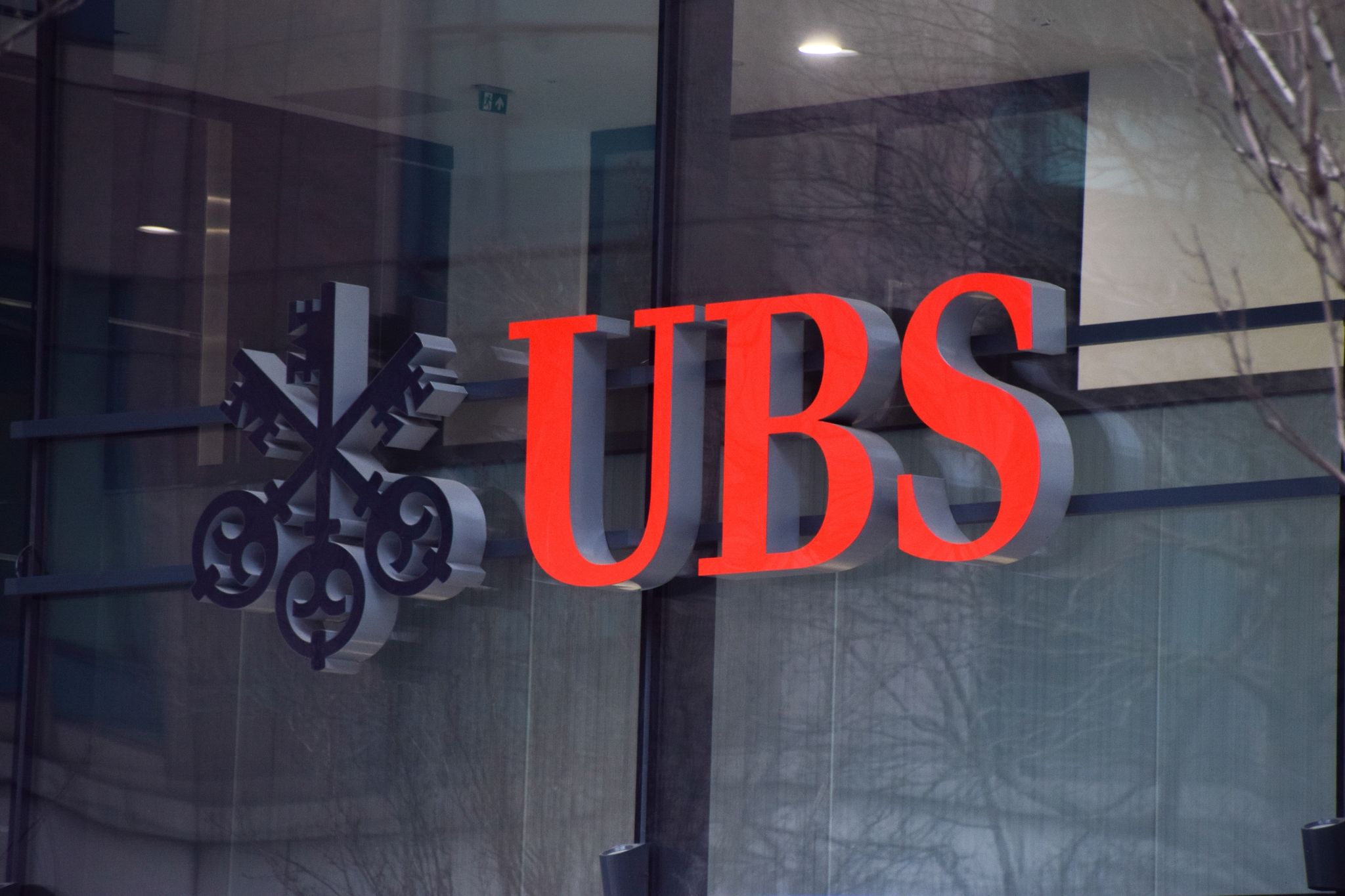Ramsch-Hypotheken: UBS zahlt 1,3 Milliarden Euro an USA