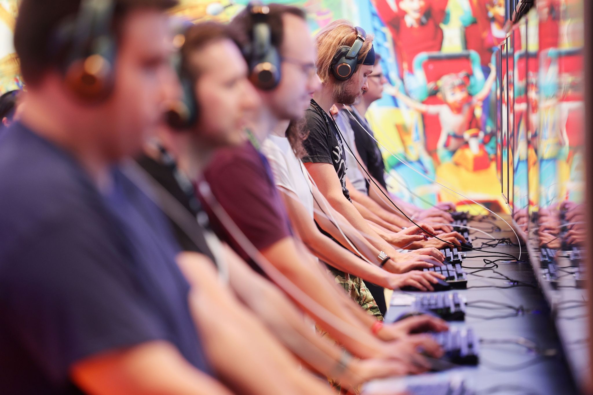 Weniger Förderung – Games-Branche warnt vor negativen Folgen