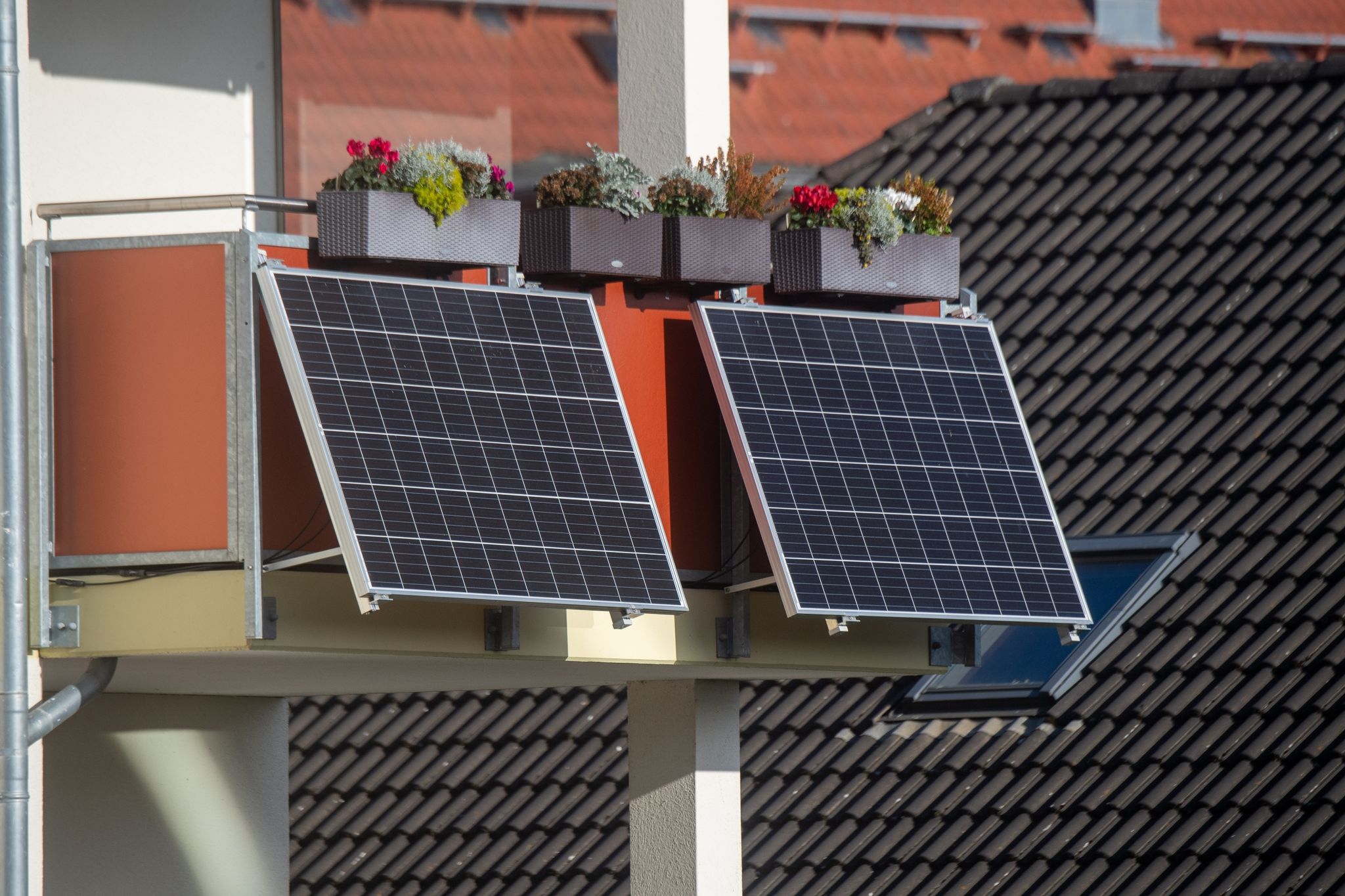 Bund will weniger Bürokratie-Hürden für Solarstrom