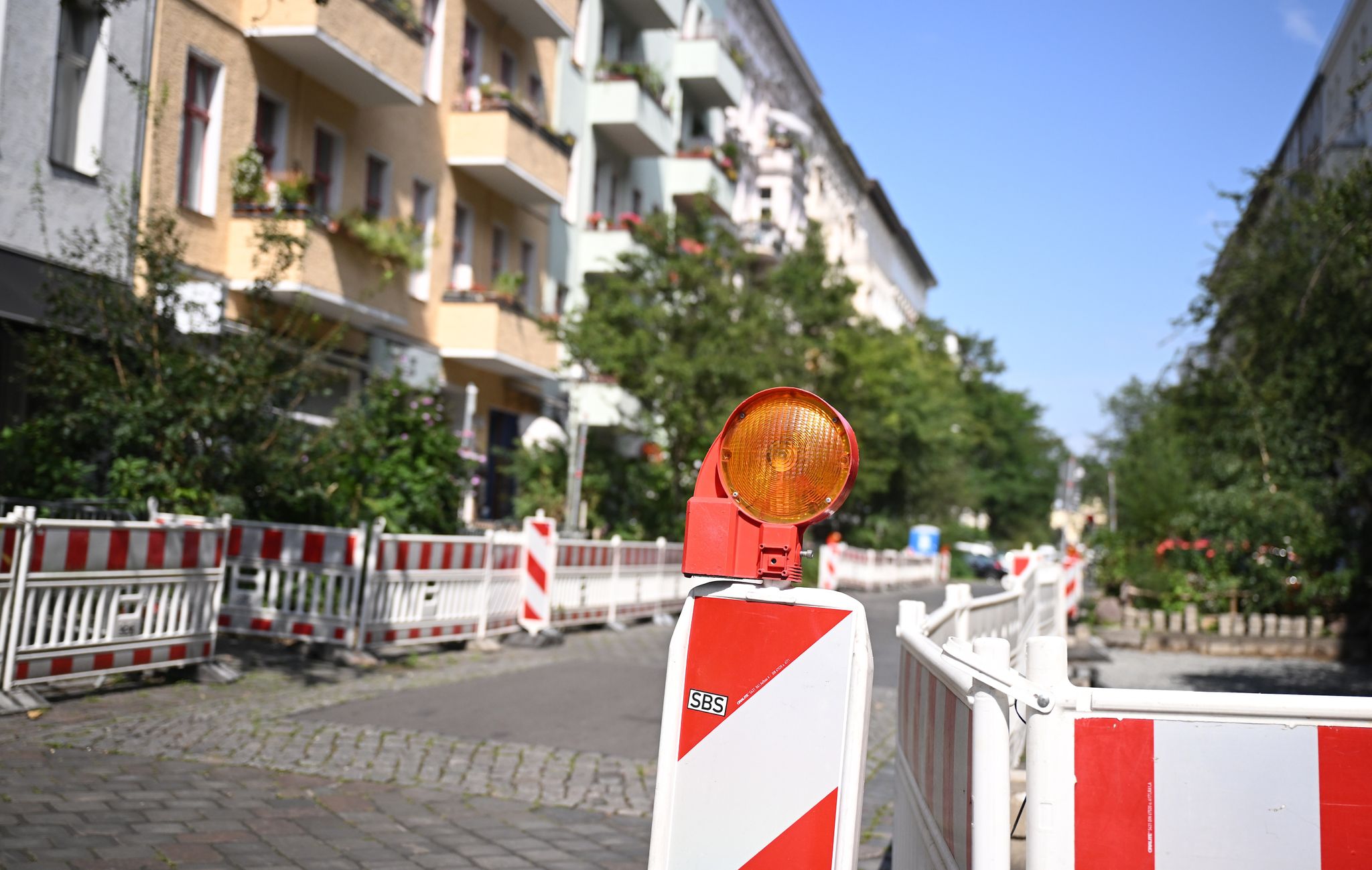 Autofrei: Wie sich Verkehrsprojekte auf das Wohnen auswirken