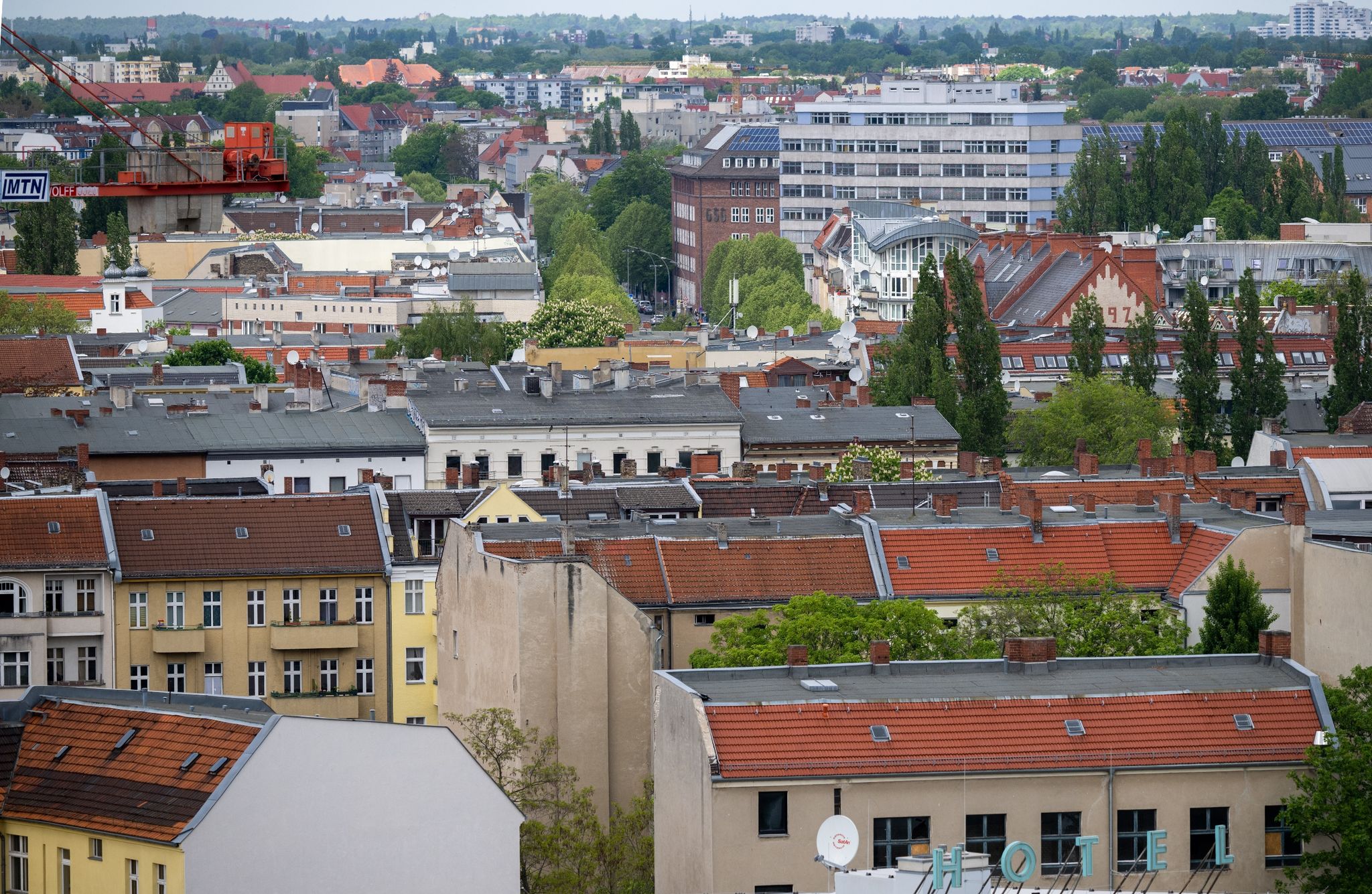 Erklärung zu Mieterhöhung muss Drittmittel auflisten