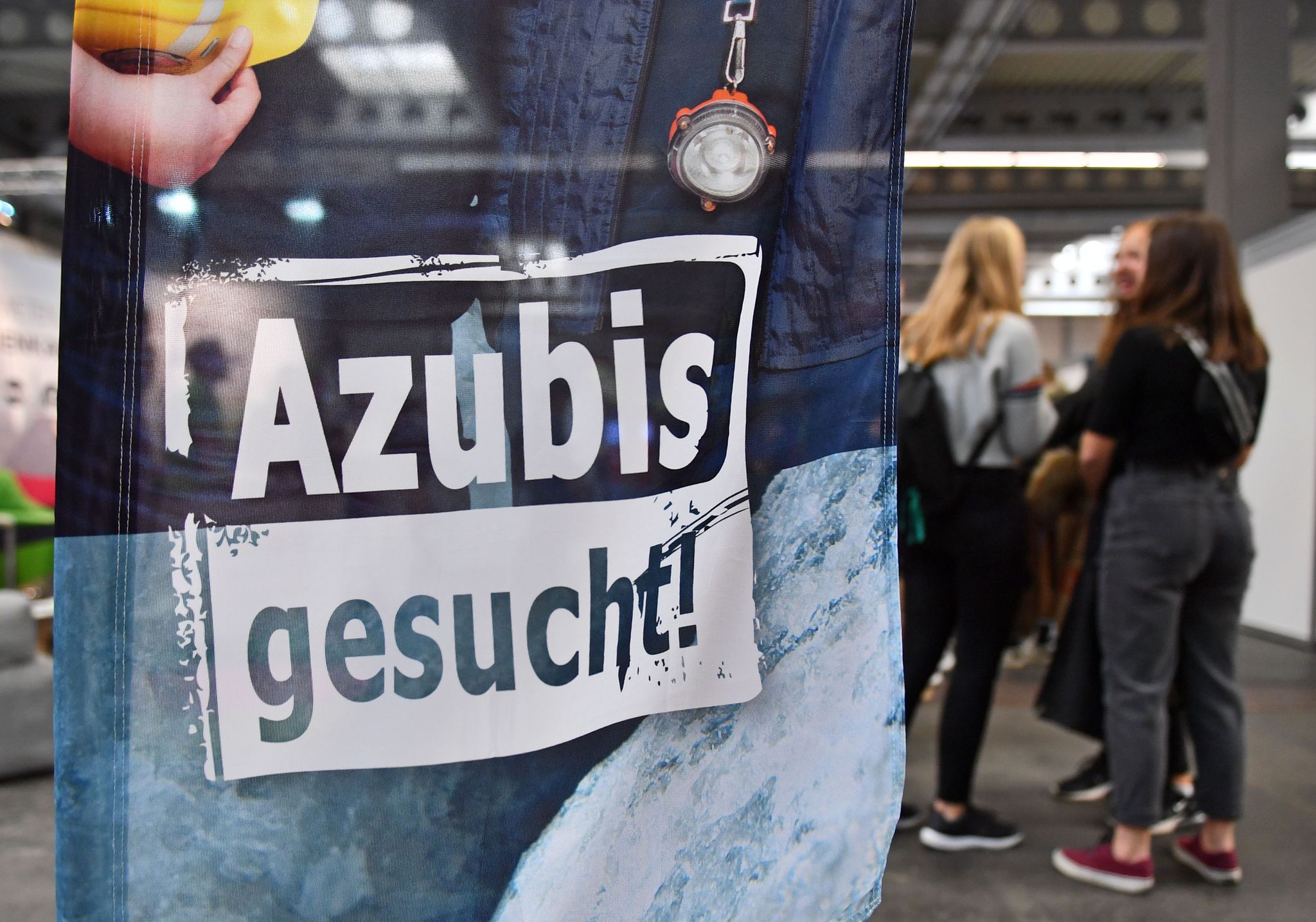 Licht und Schatten: Die Lage auf dem Ausbildungsmarkt