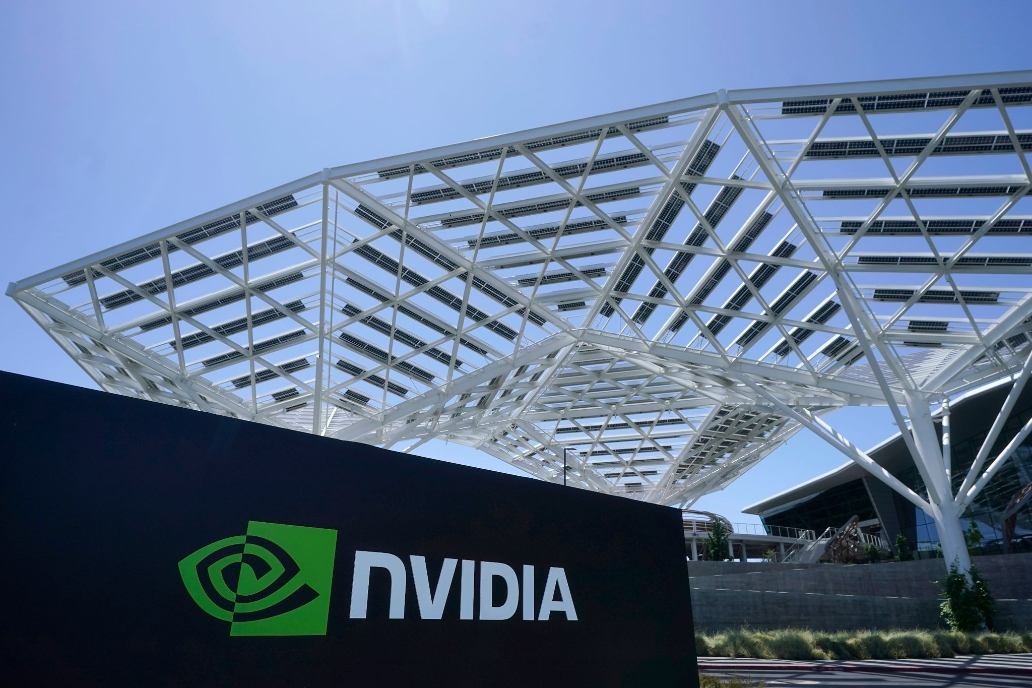 Chipkonzern Nvidia übertrifft Erwartungen deutlich