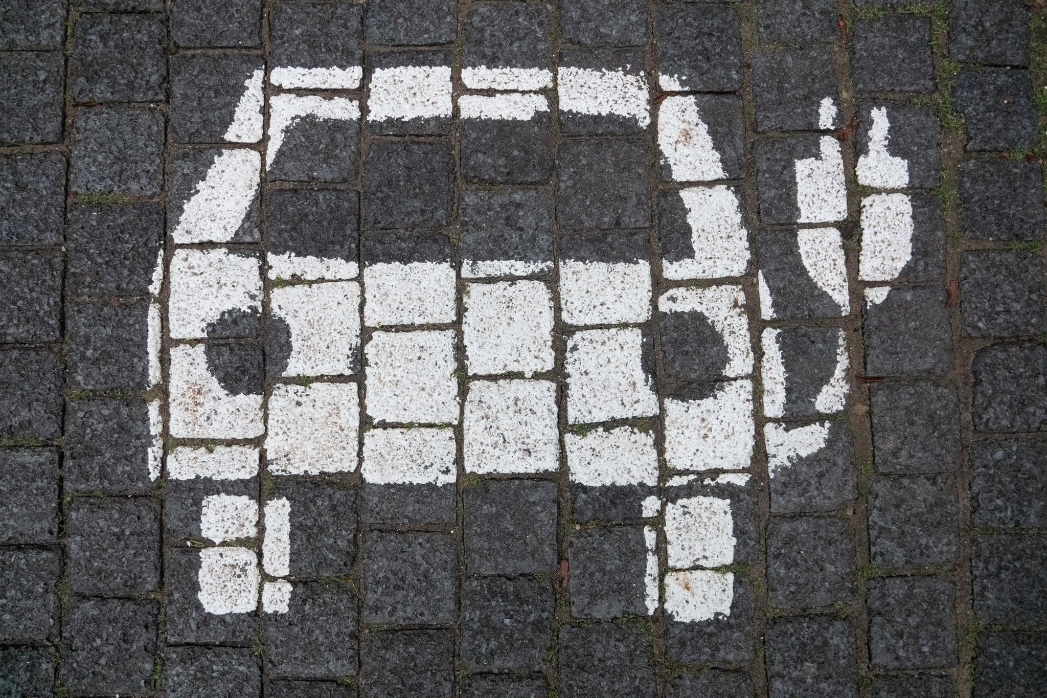 Unternehmen beim E-Auto-Einsatz vor privaten Nutzern