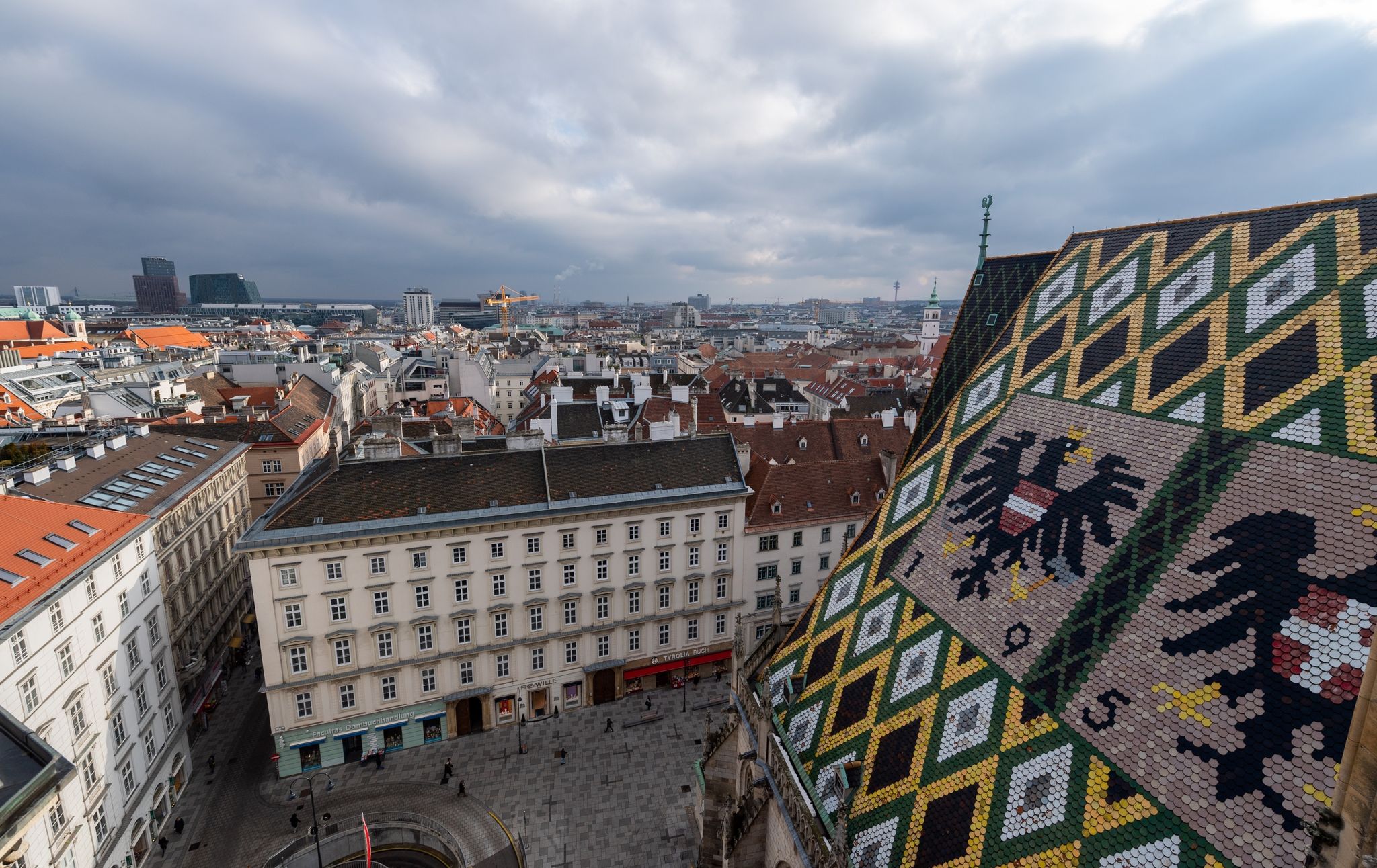 Österreich führt Mietpreisdeckel ein
