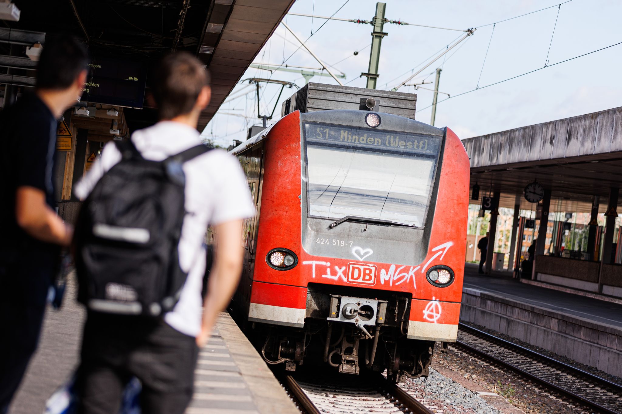 Streit über ÖPNV-Geld geht weiter
