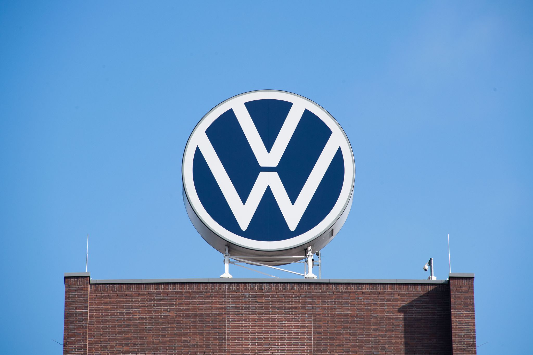VW will Teilemangel aus Slowenien bis Jahresende lösen