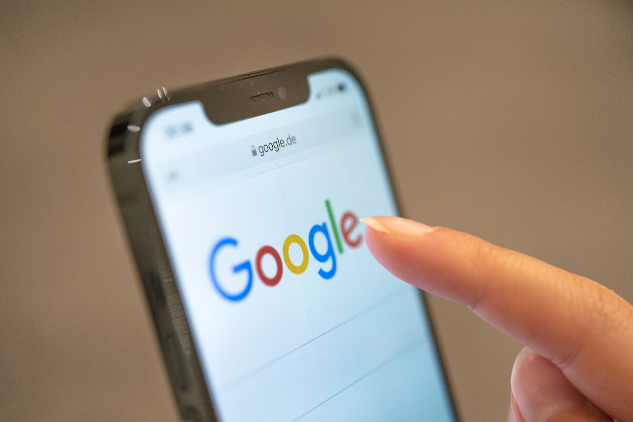 Google & Co: Strengere Regeln für Tech-Riesen in der EU