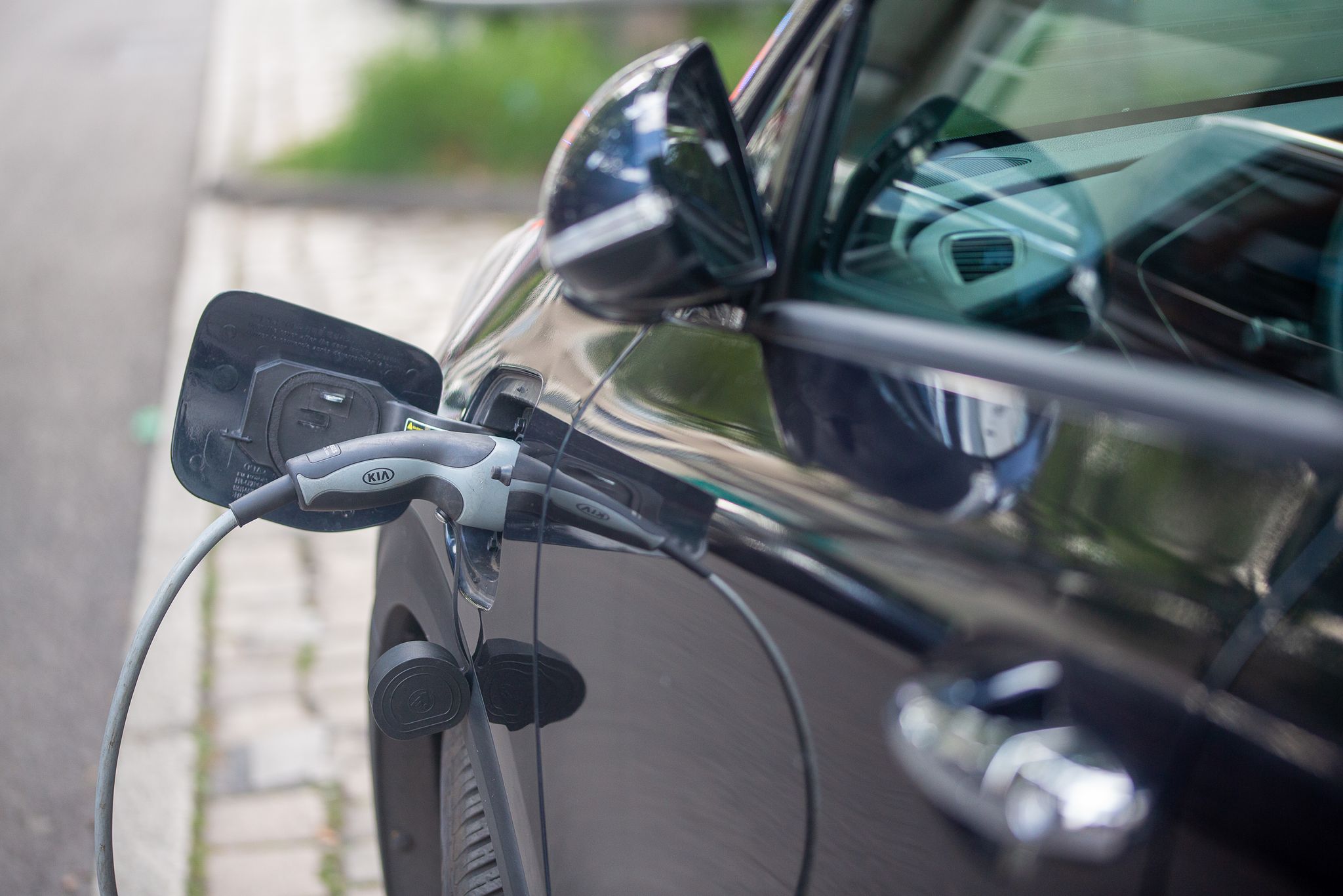 Der lange Weg zum bezahlbaren E-Auto
