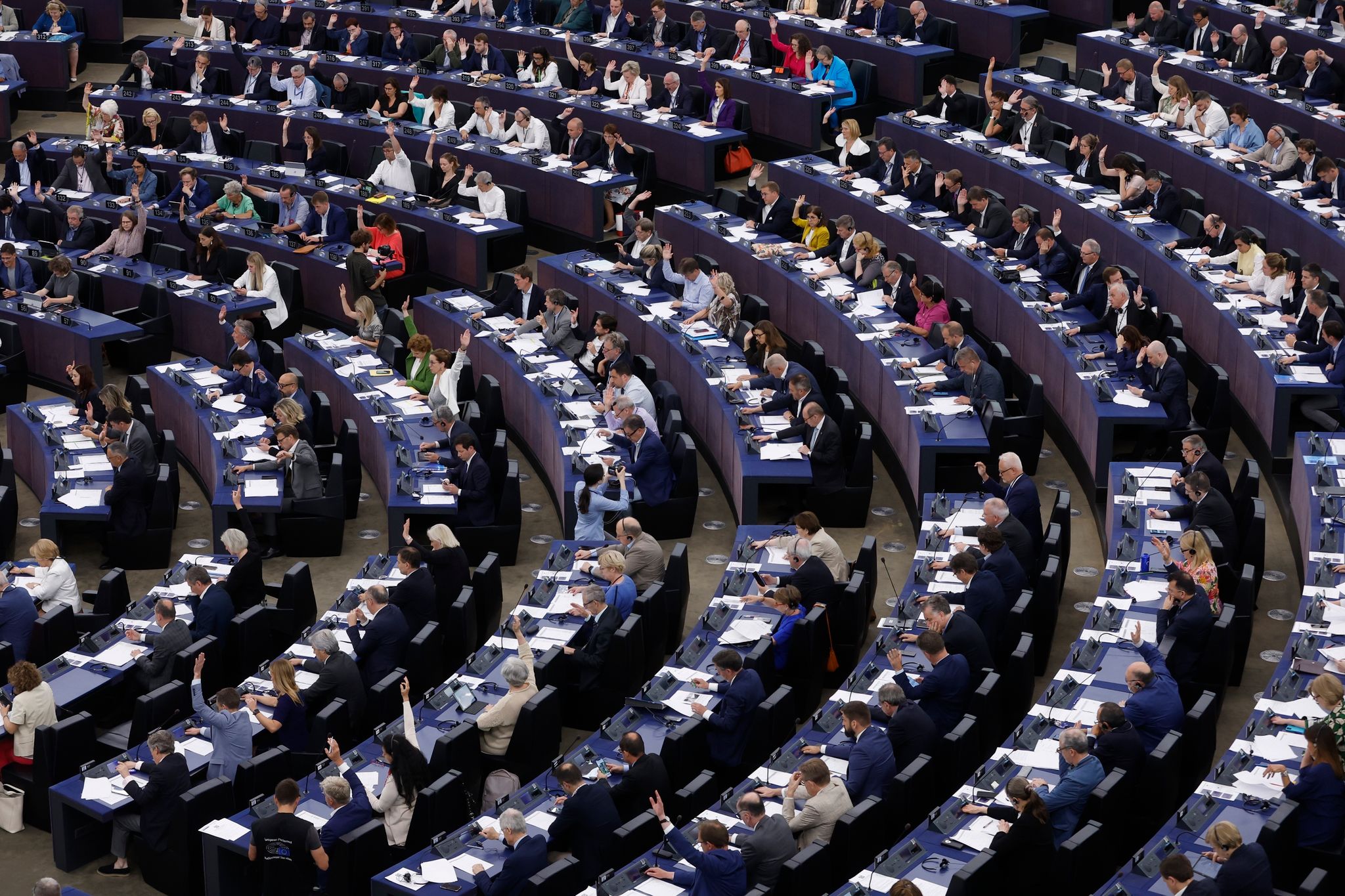 EU will Verbraucherschutz bei Krediten stärken