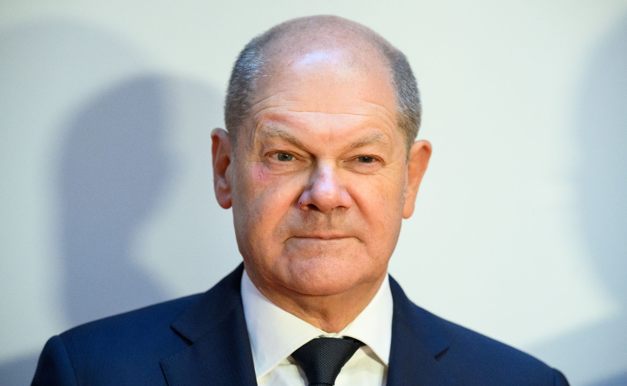 Scholz sichert Ländern bei Häfen Unterstützung zu