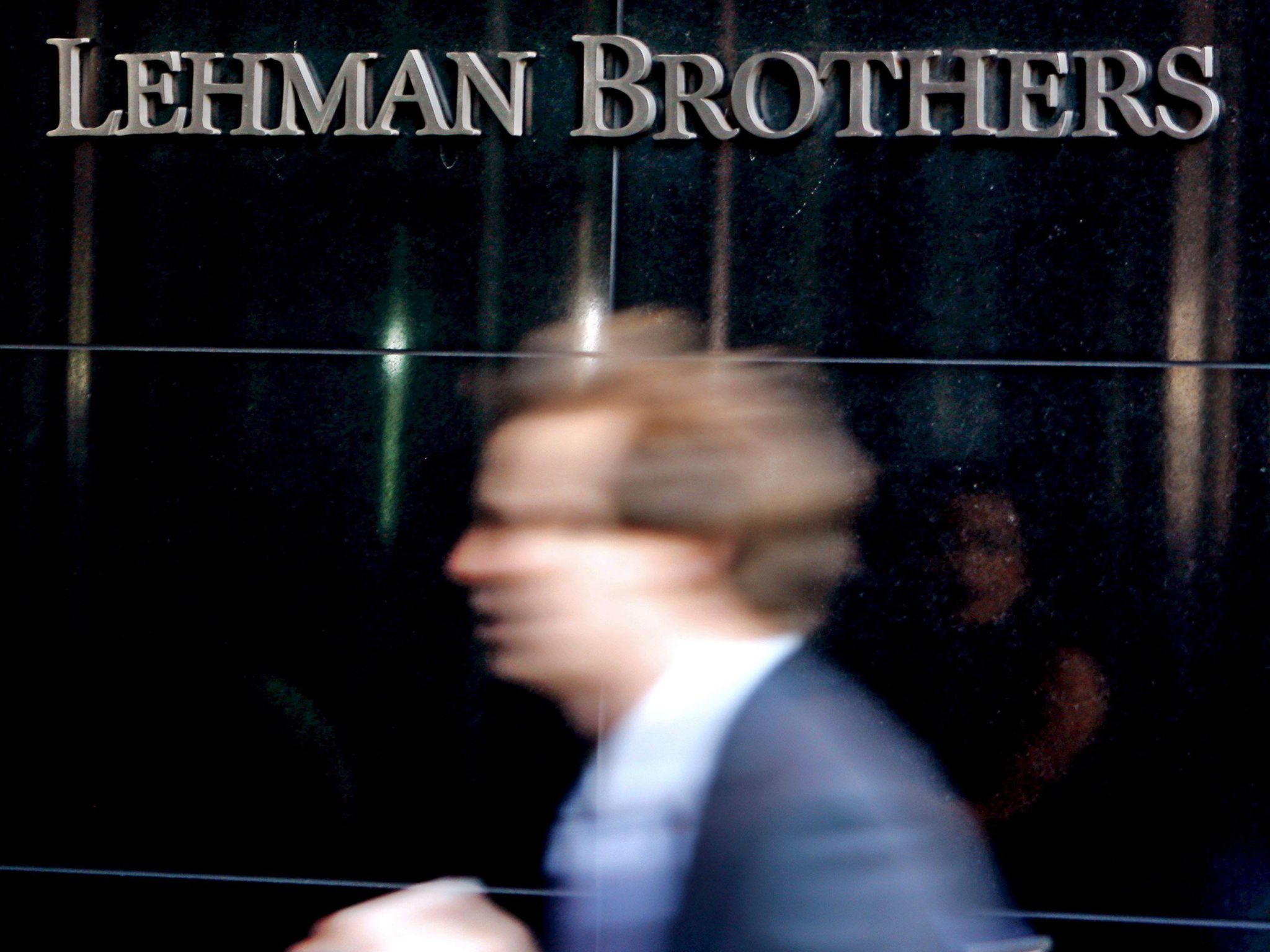 Mutter aller Krisen? – Lehman-Pleite wirkt nach